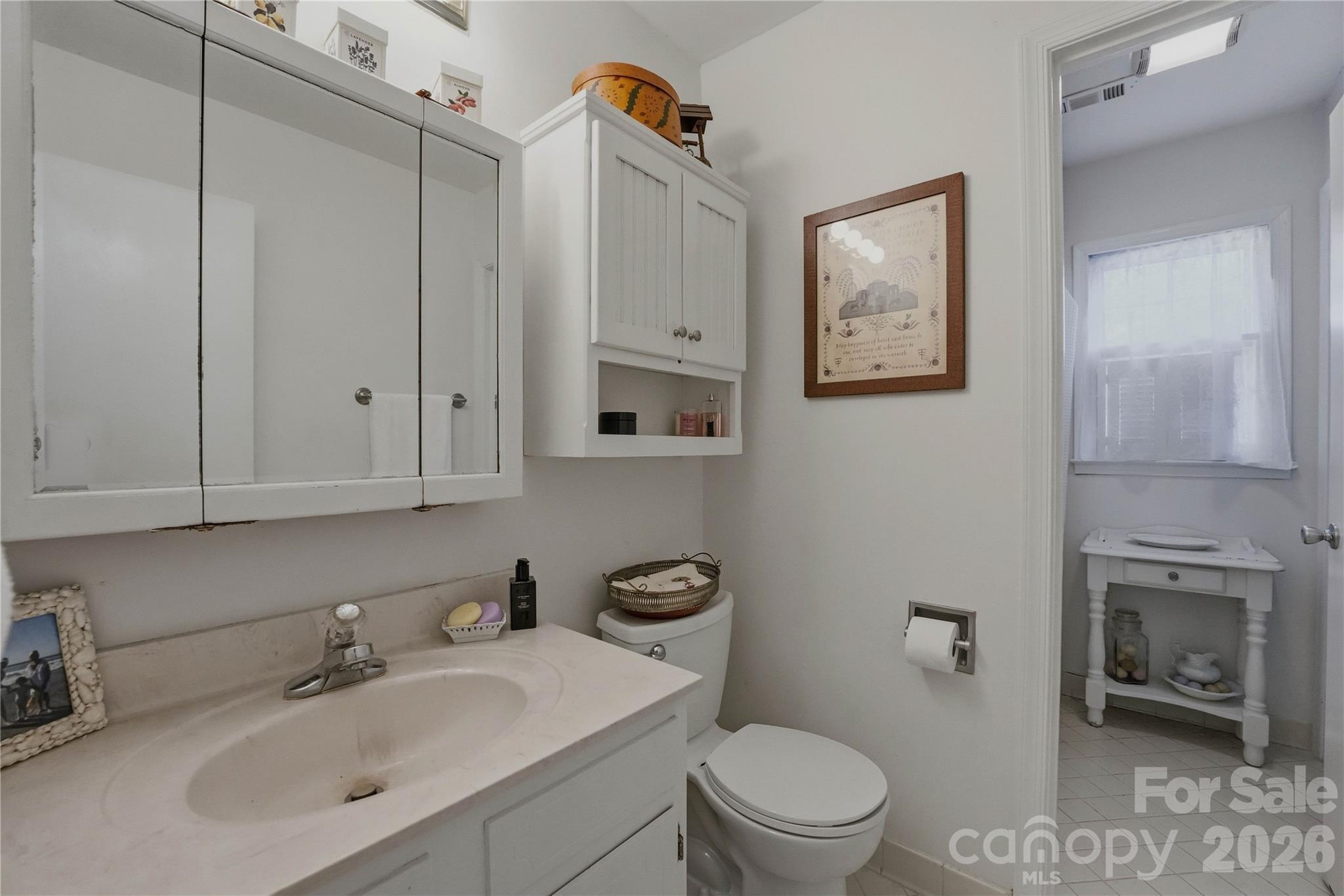 7626 Winterset Drive — Charlotte