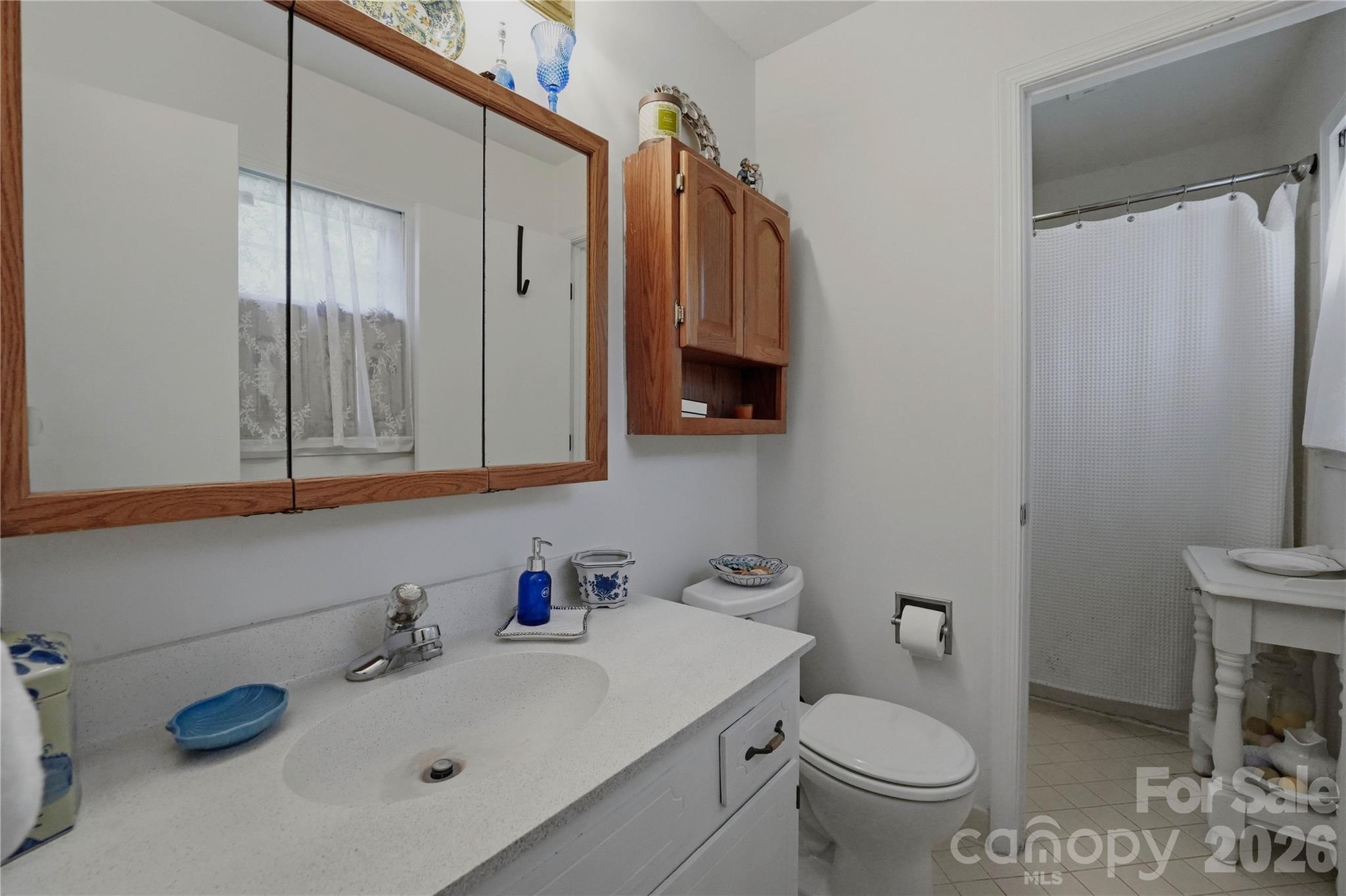7626 Winterset Drive — Charlotte