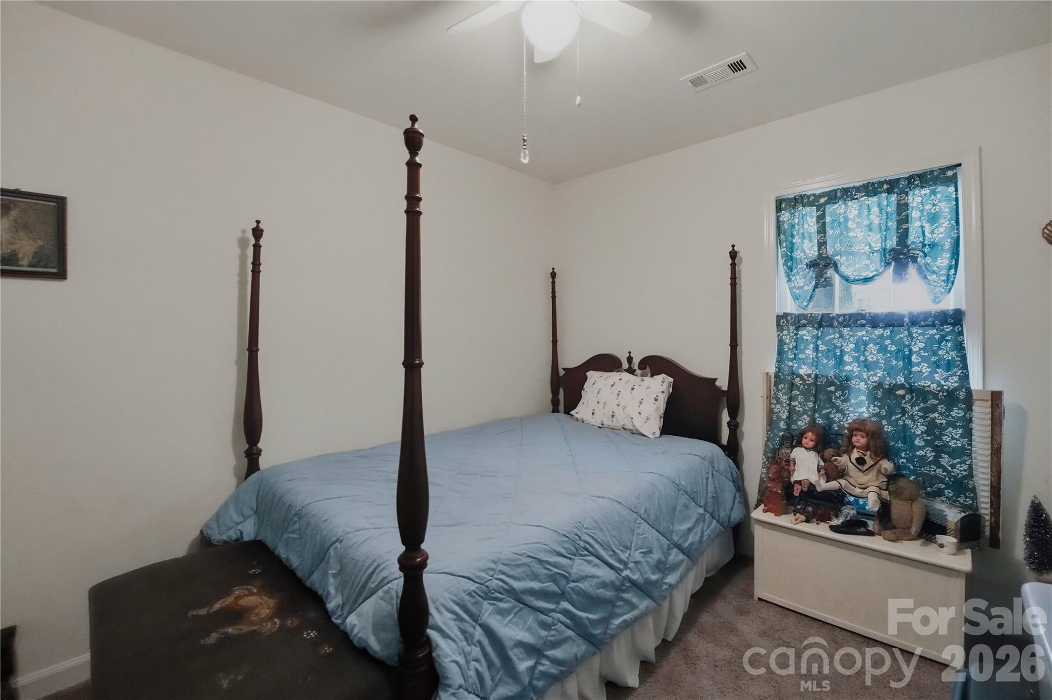 7626 Winterset Drive — Charlotte