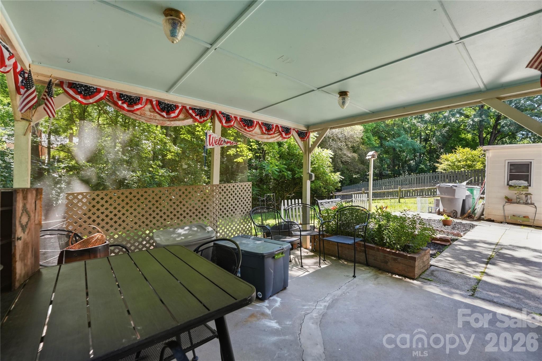 7626 Winterset Drive — Charlotte