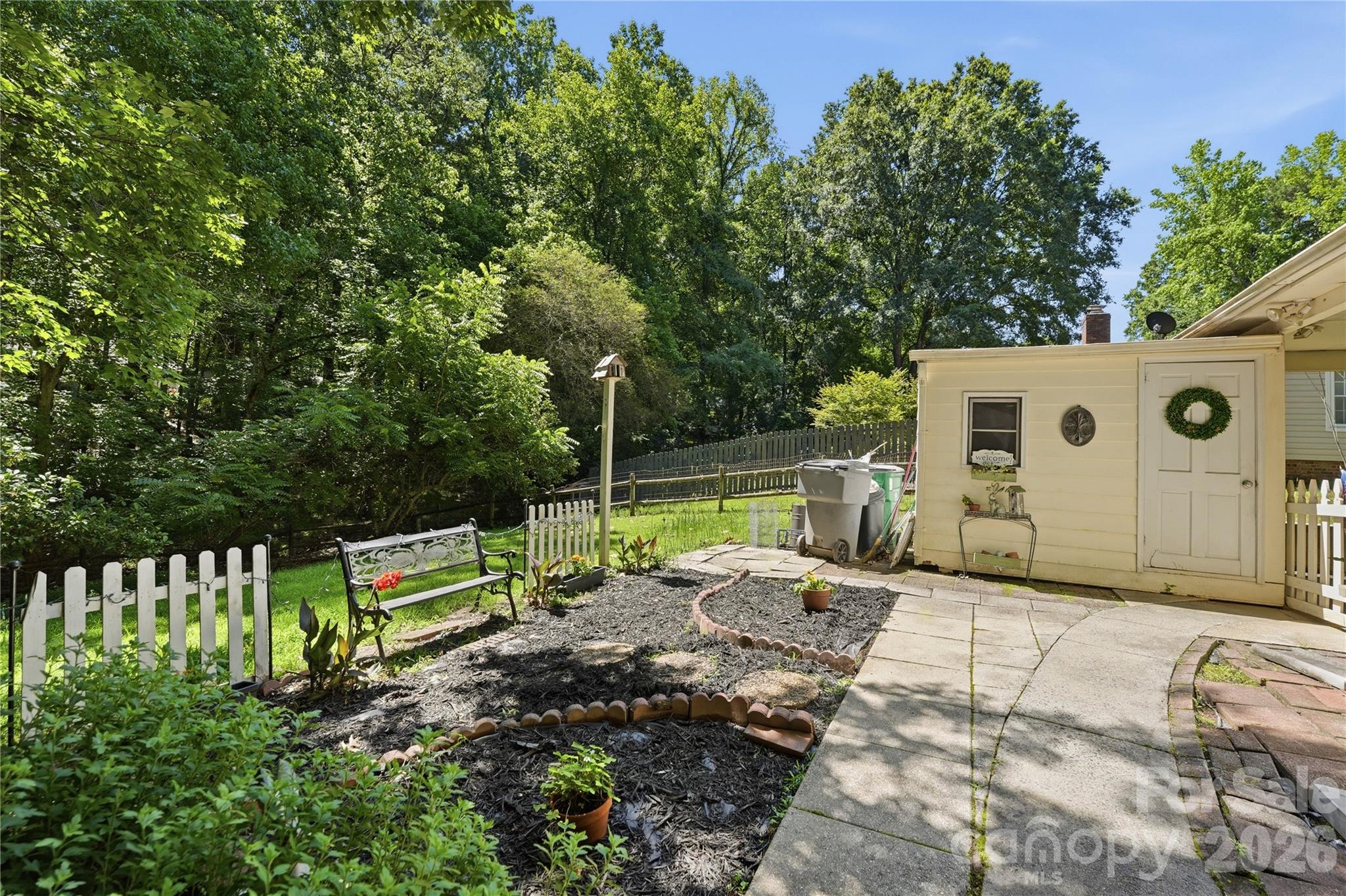 7626 Winterset Drive — Charlotte