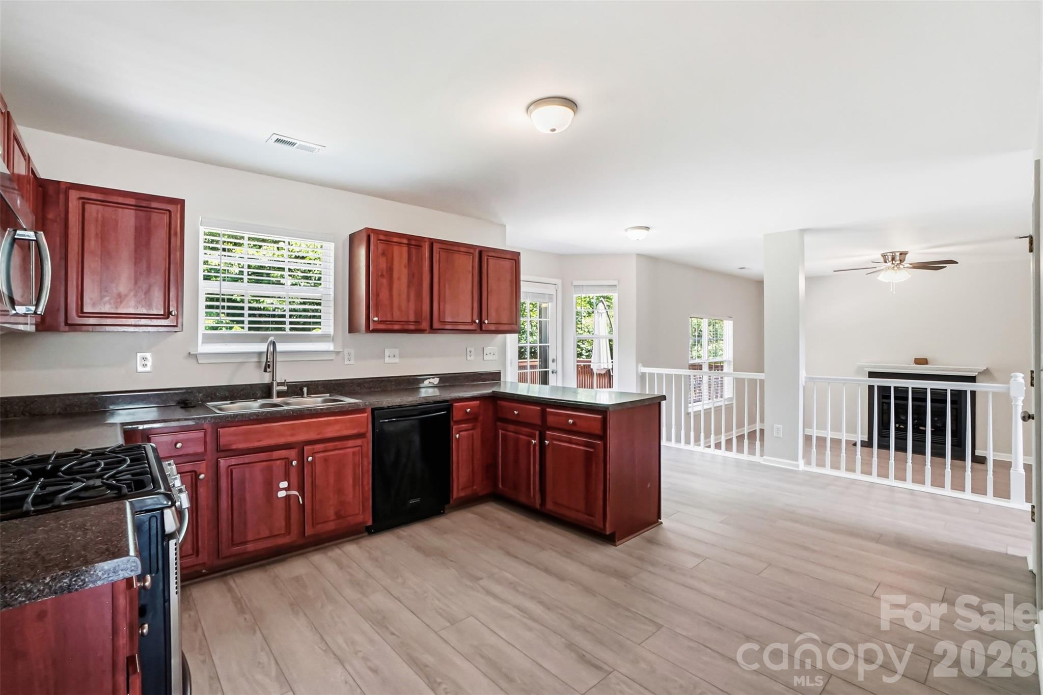 5012 Eagle Creek Drive — Charlotte