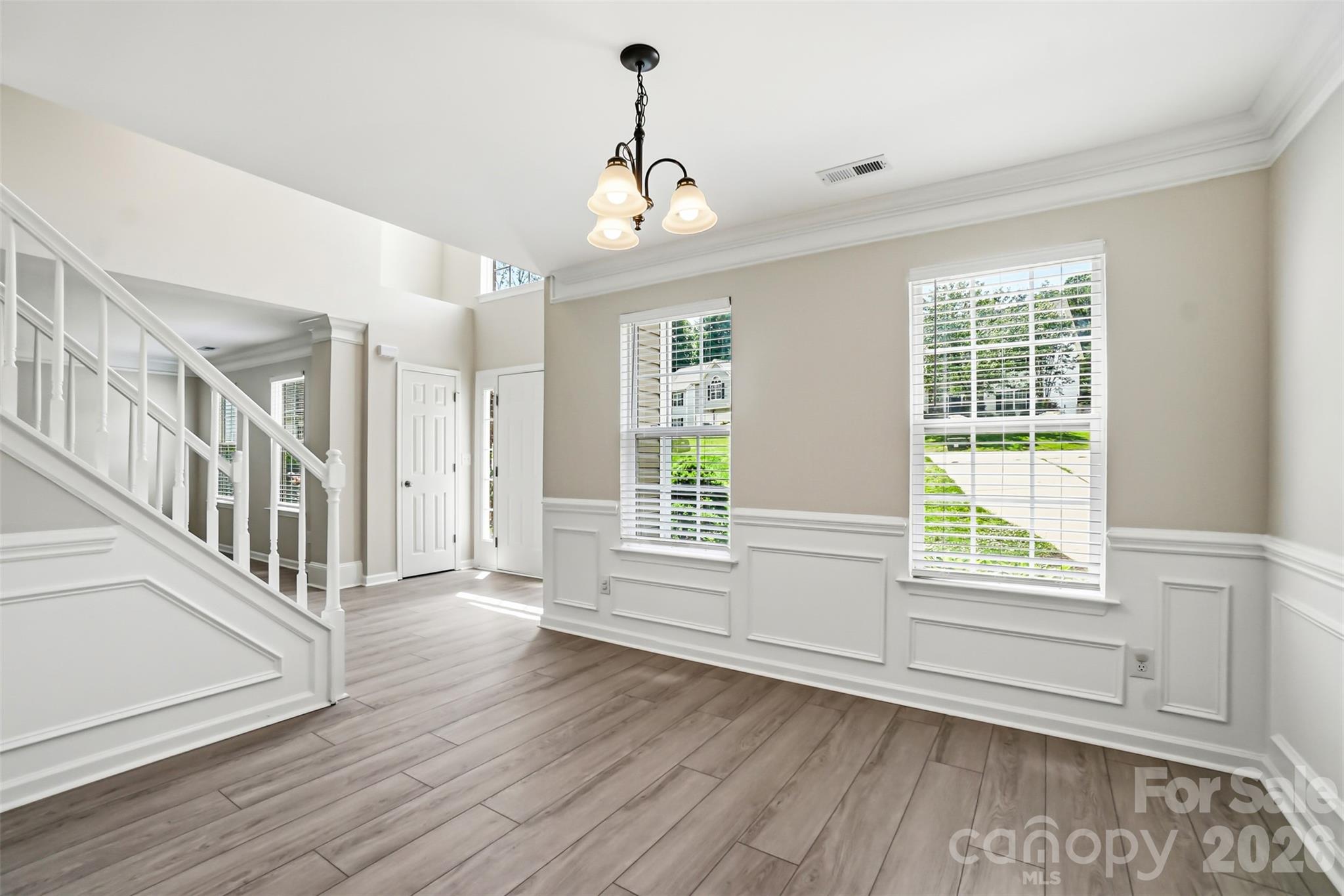5012 Eagle Creek Drive — Charlotte