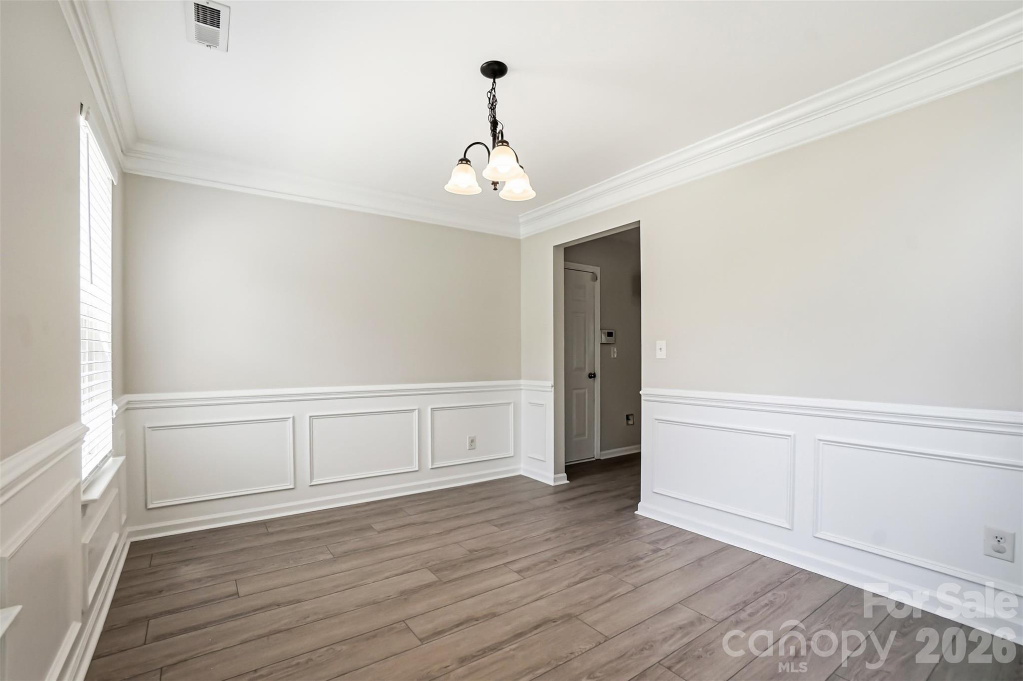 5012 Eagle Creek Drive — Charlotte