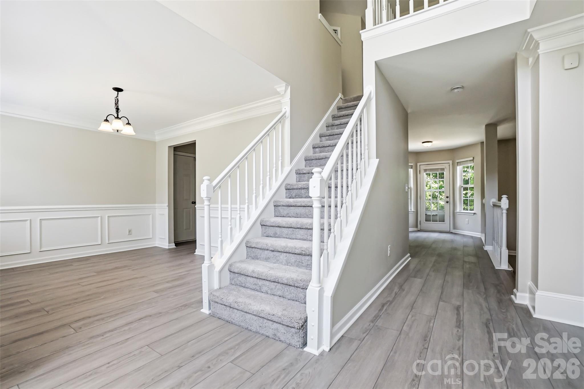 5012 Eagle Creek Drive — Charlotte