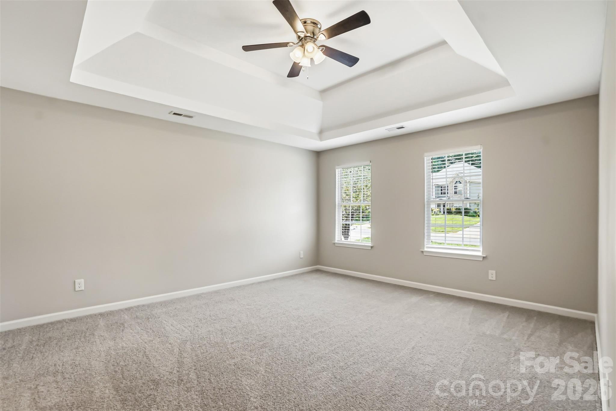 5012 Eagle Creek Drive — Charlotte