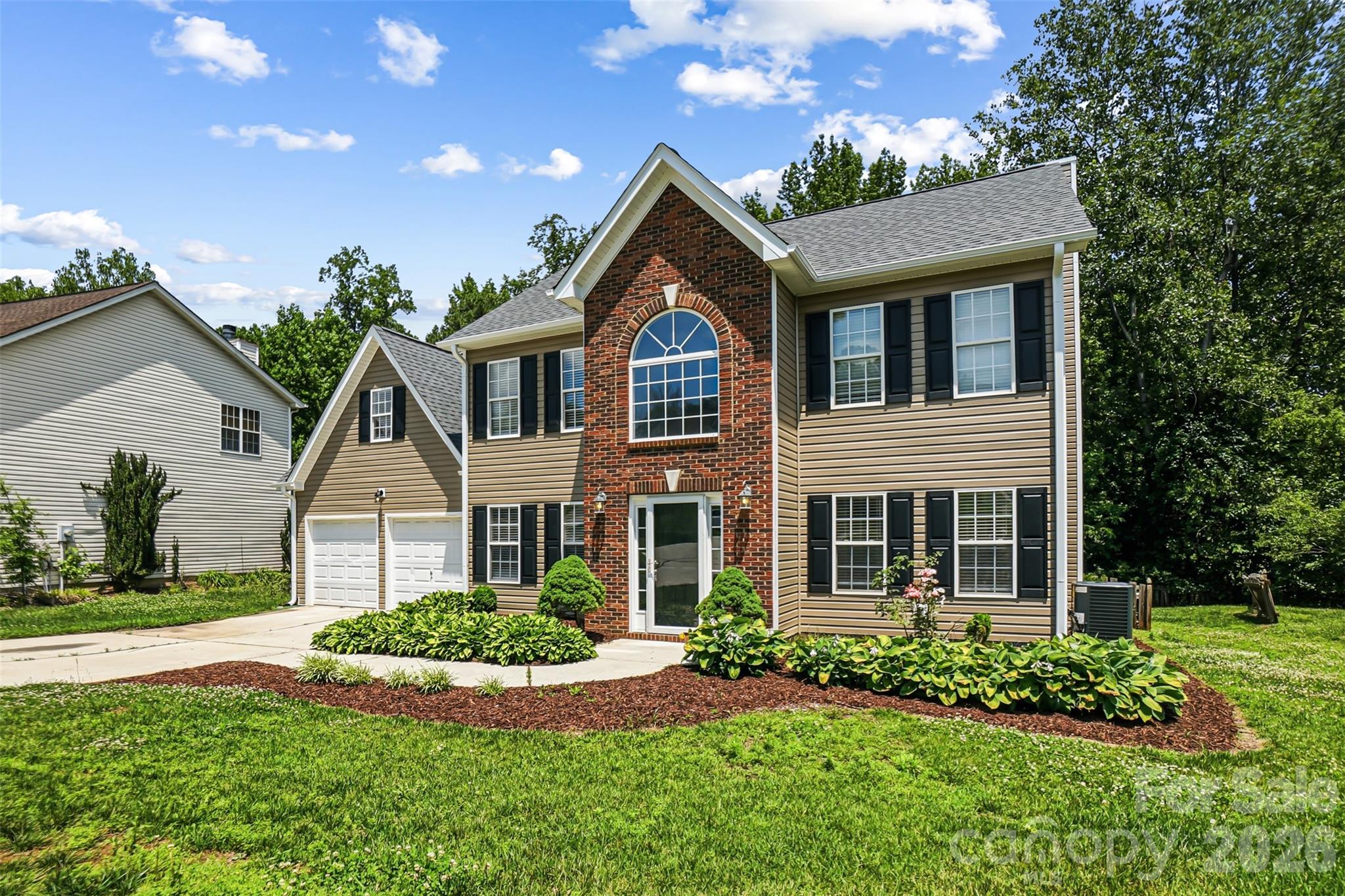5012 Eagle Creek Drive — Charlotte
