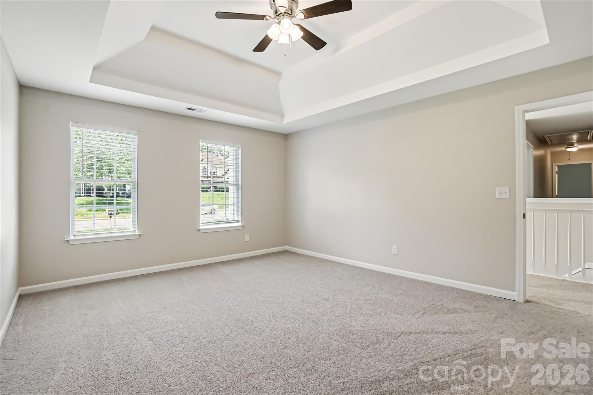 5012 Eagle Creek Drive — Charlotte