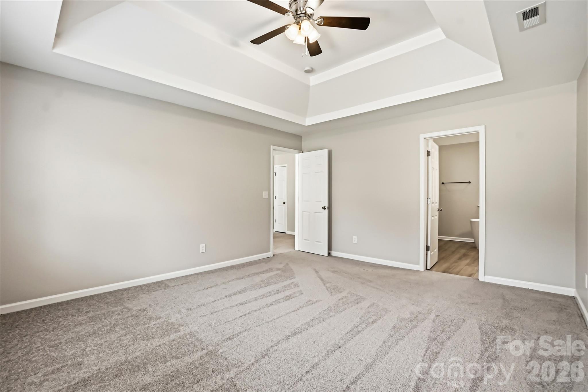 5012 Eagle Creek Drive — Charlotte
