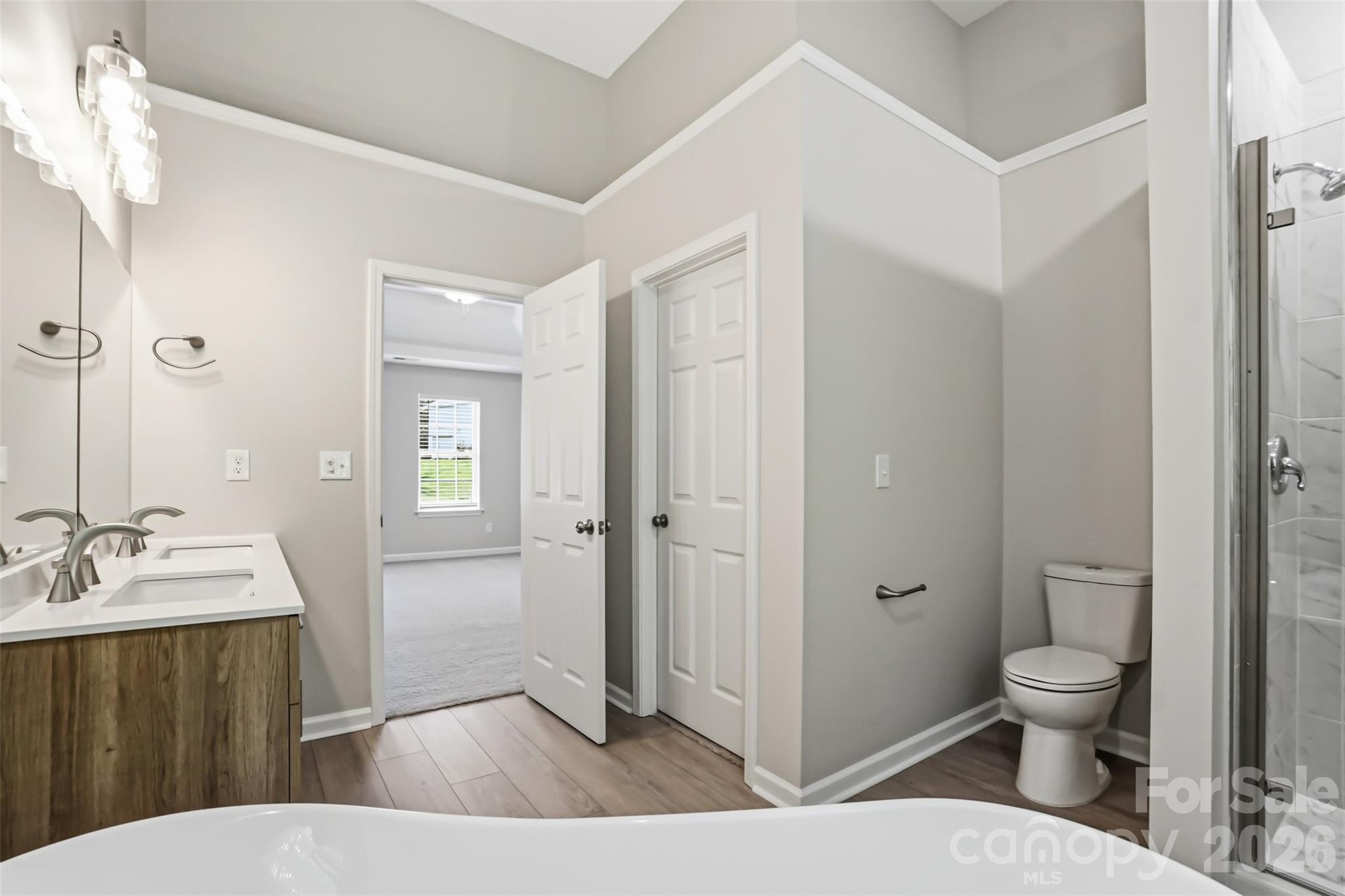 5012 Eagle Creek Drive — Charlotte