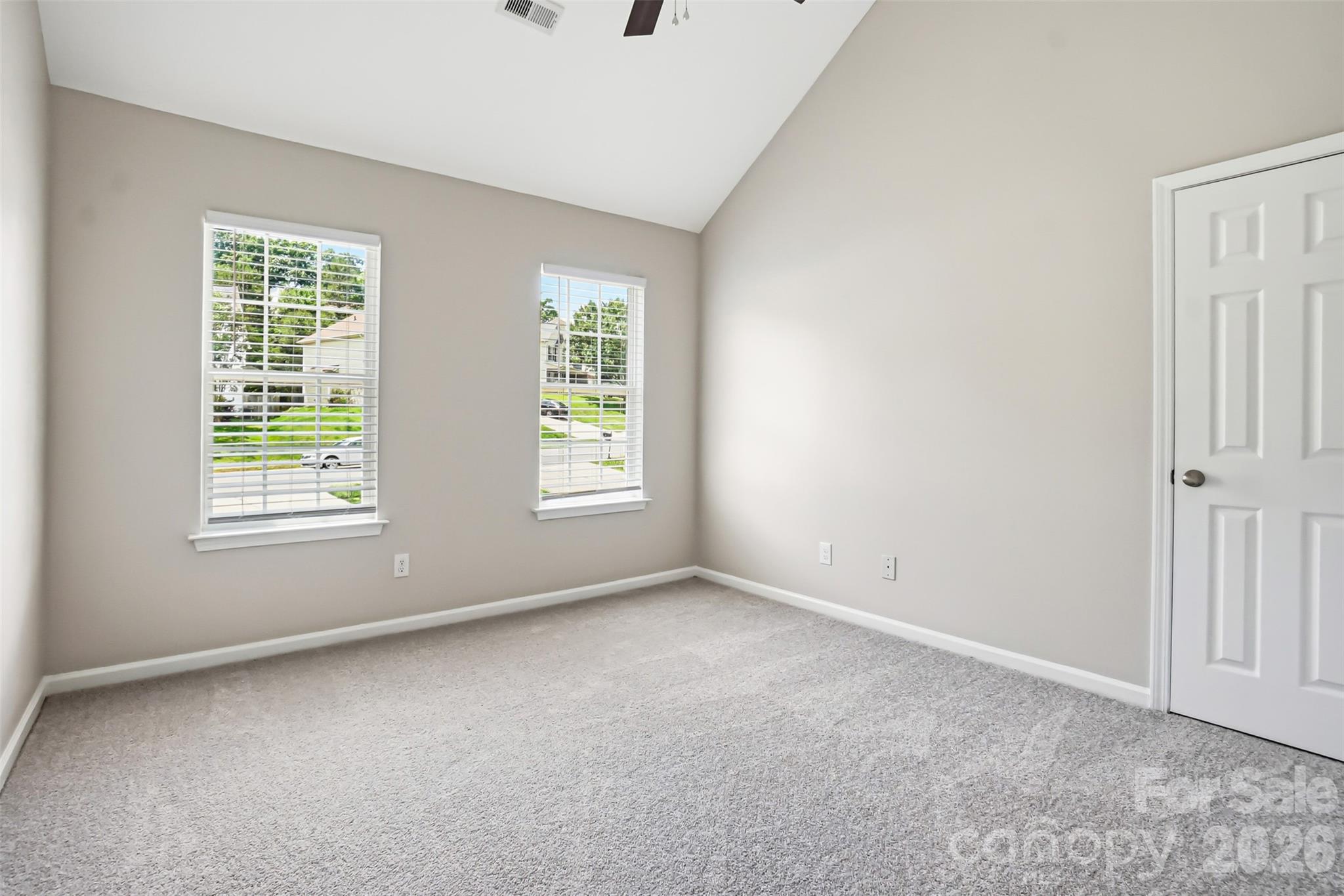 5012 Eagle Creek Drive — Charlotte