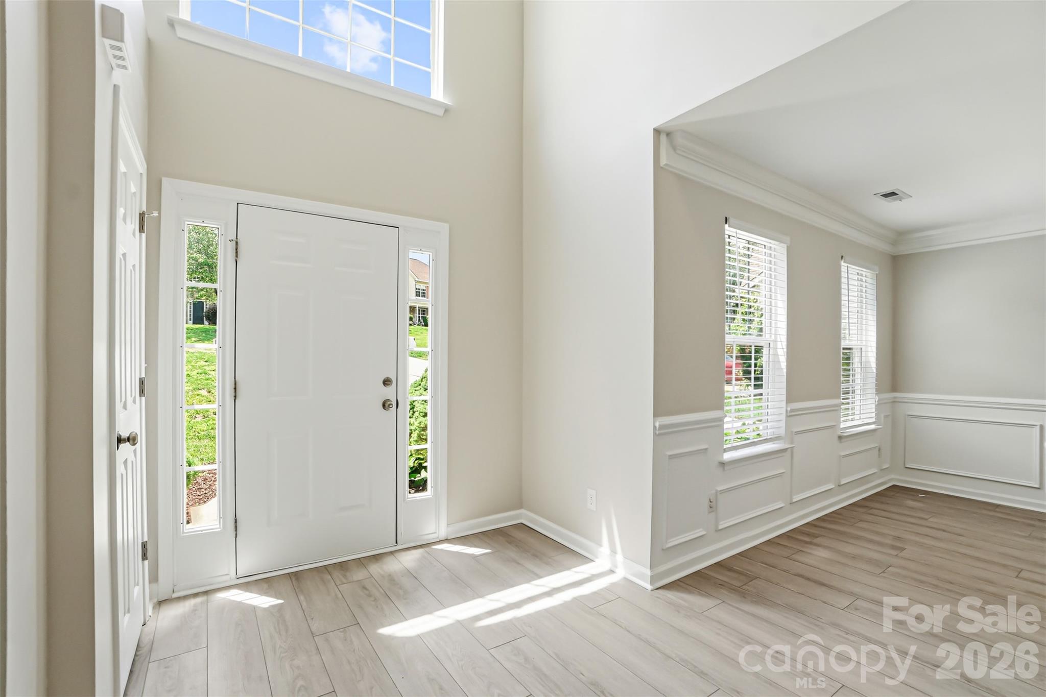 5012 Eagle Creek Drive — Charlotte