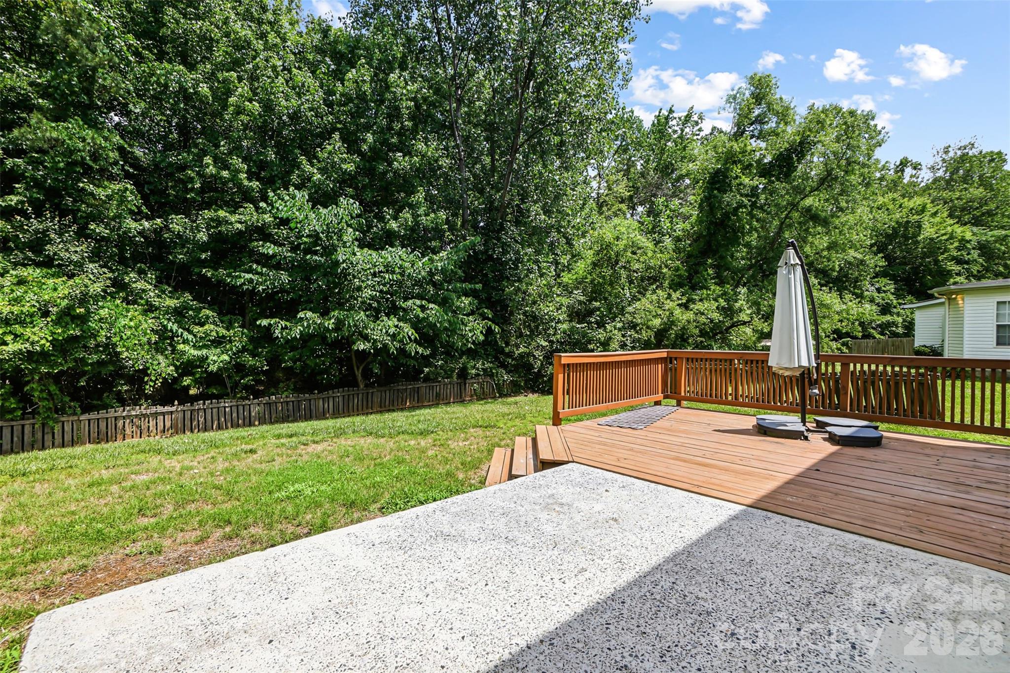 5012 Eagle Creek Drive — Charlotte