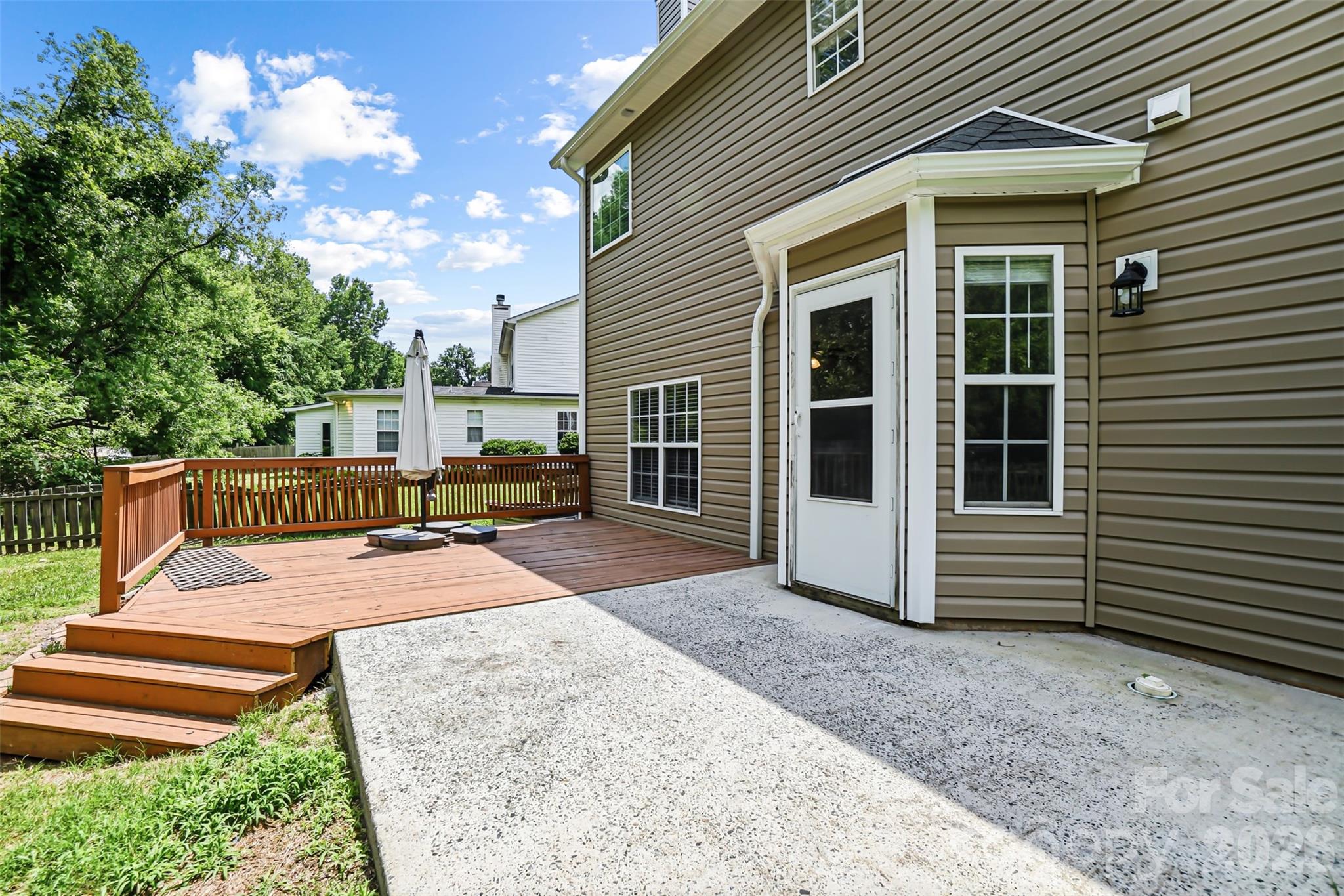 5012 Eagle Creek Drive — Charlotte