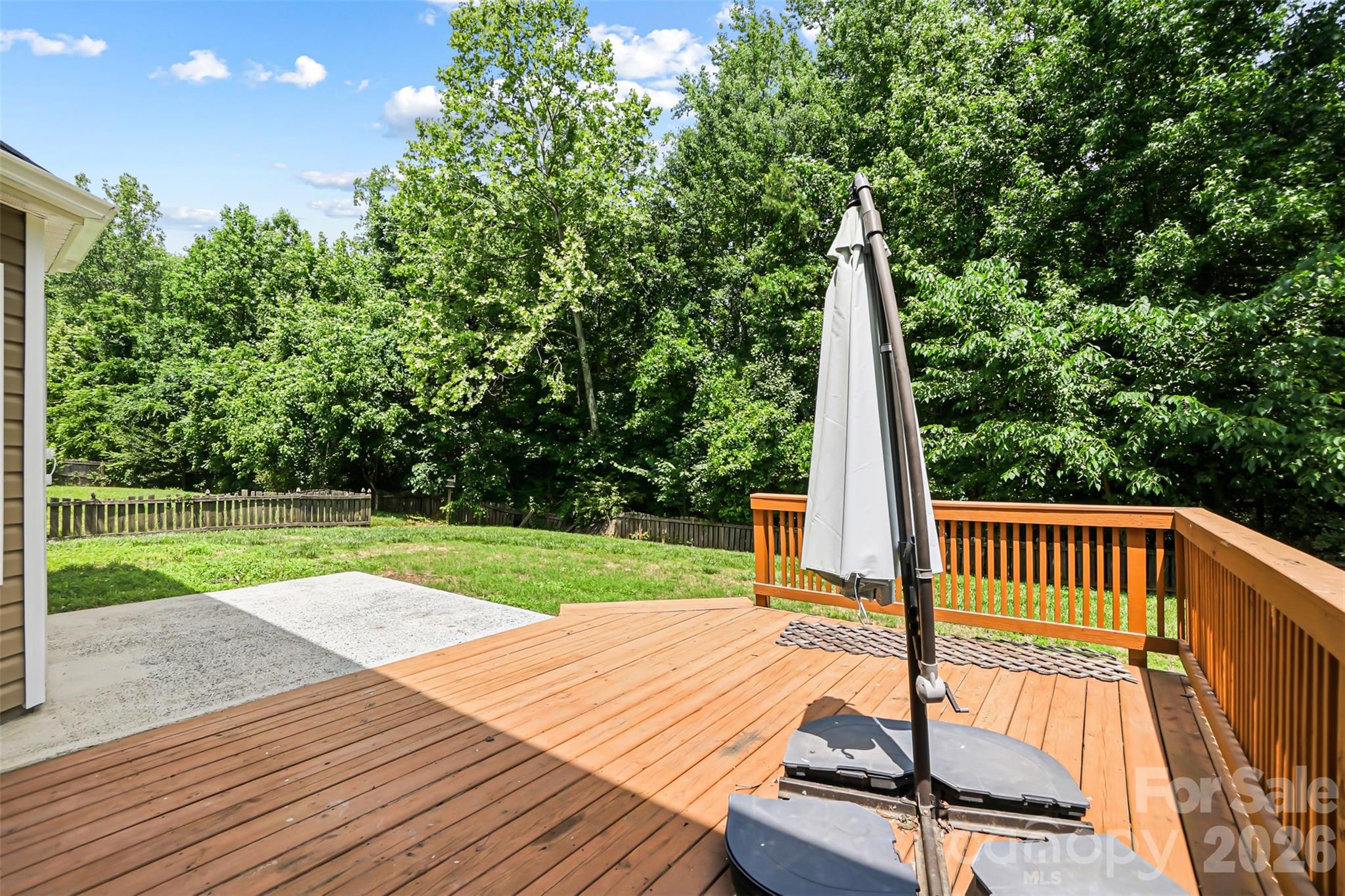 5012 Eagle Creek Drive — Charlotte