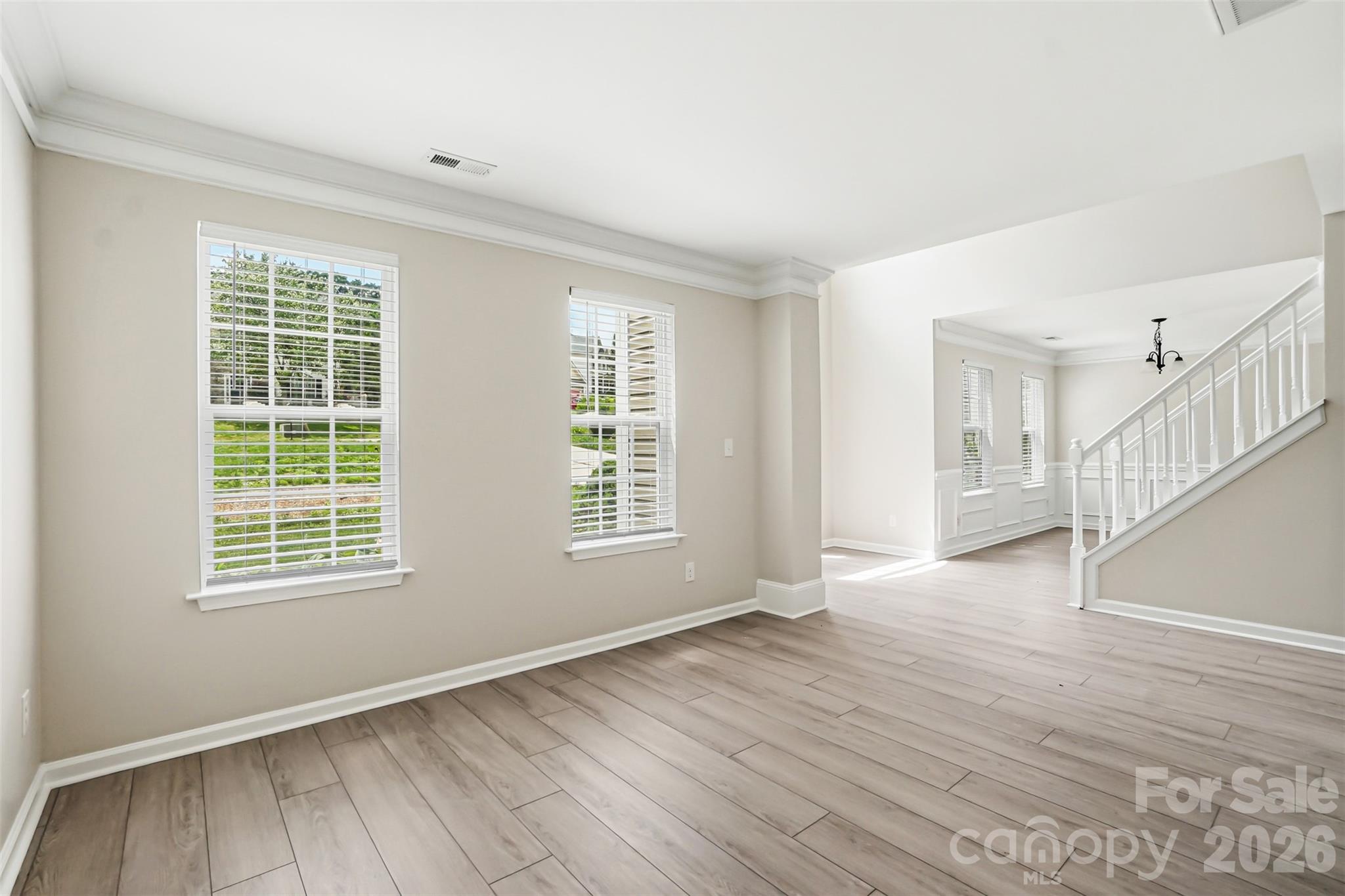 5012 Eagle Creek Drive — Charlotte