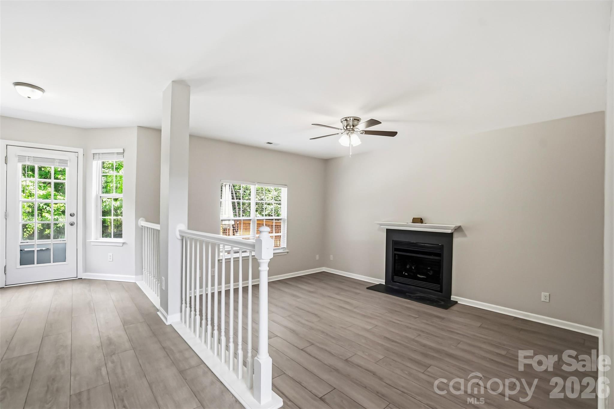 5012 Eagle Creek Drive — Charlotte