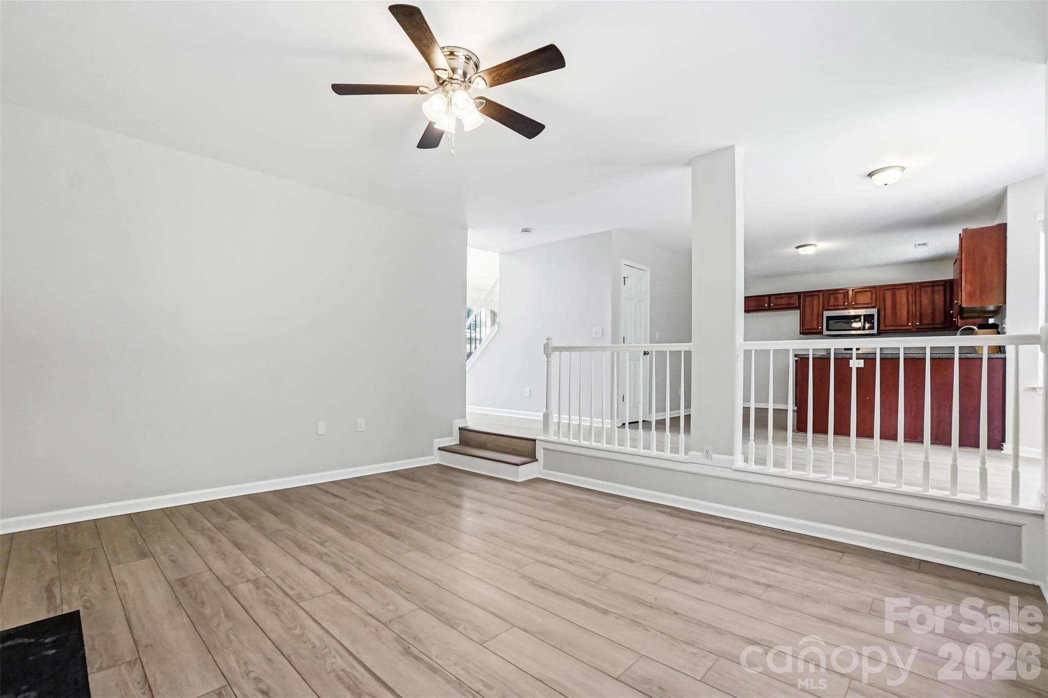 5012 Eagle Creek Drive — Charlotte