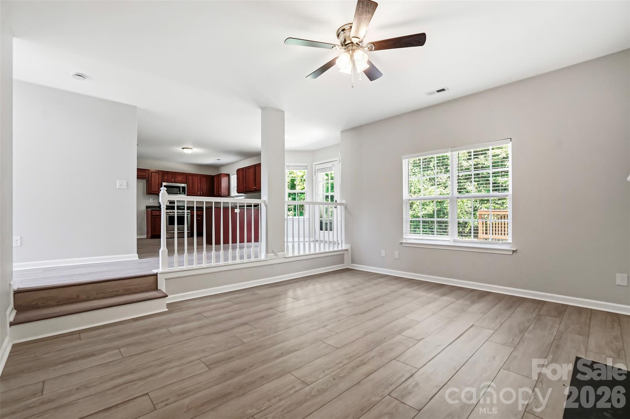 5012 Eagle Creek Drive — Charlotte