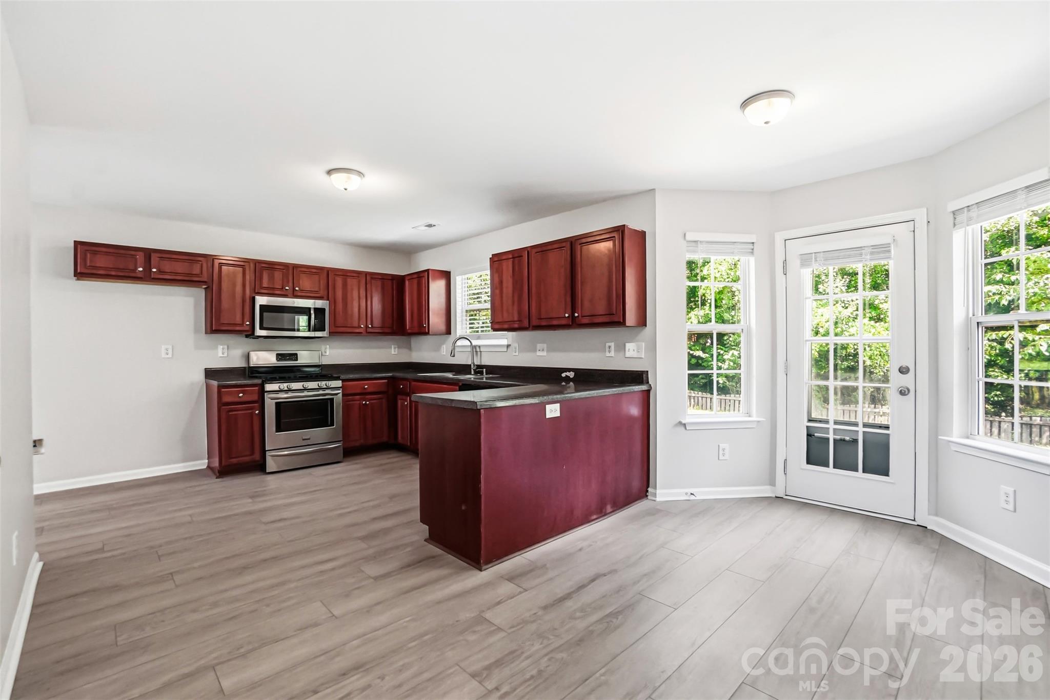 5012 Eagle Creek Drive — Charlotte