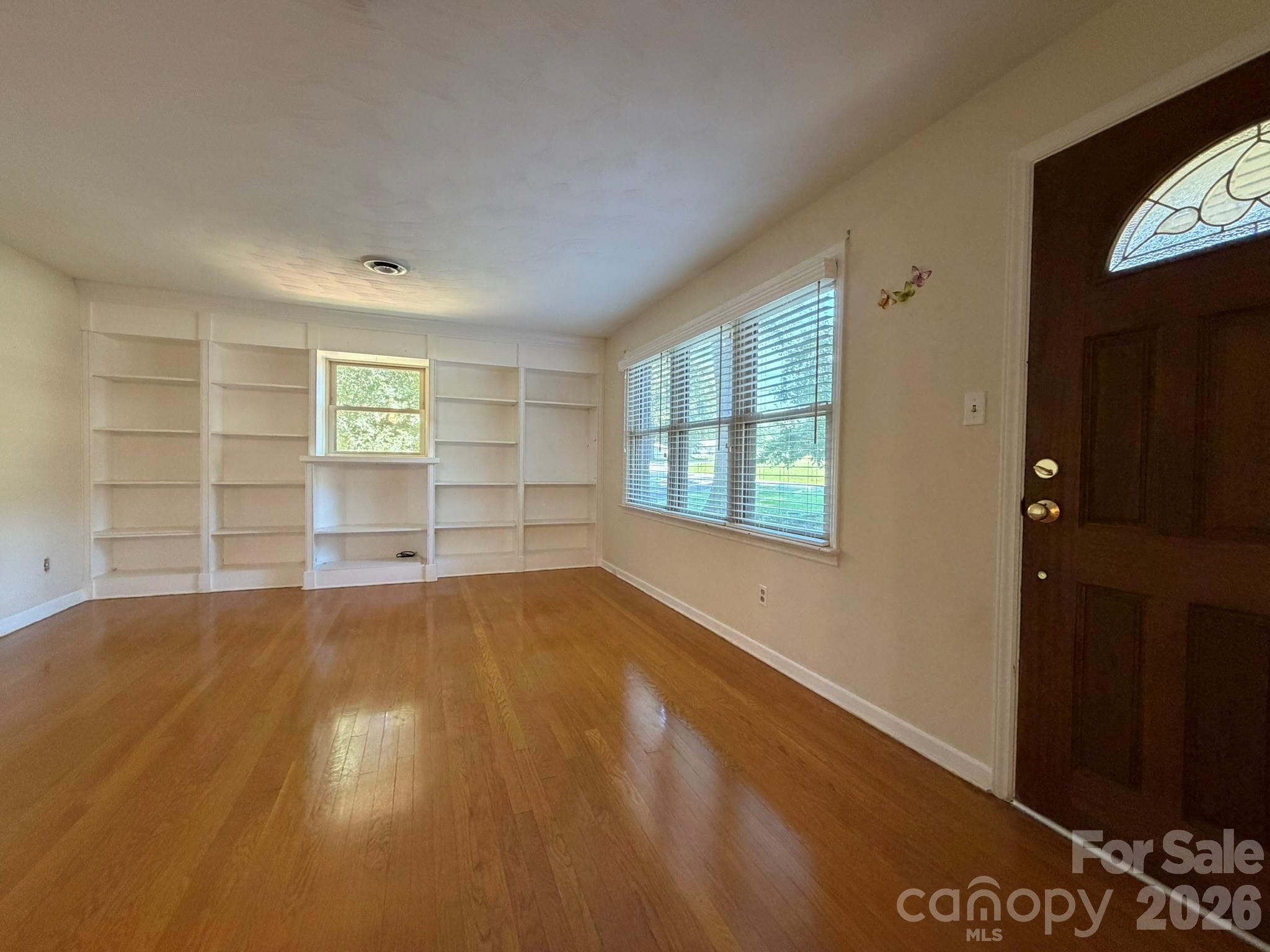 110 1st Street Place SE — Conover