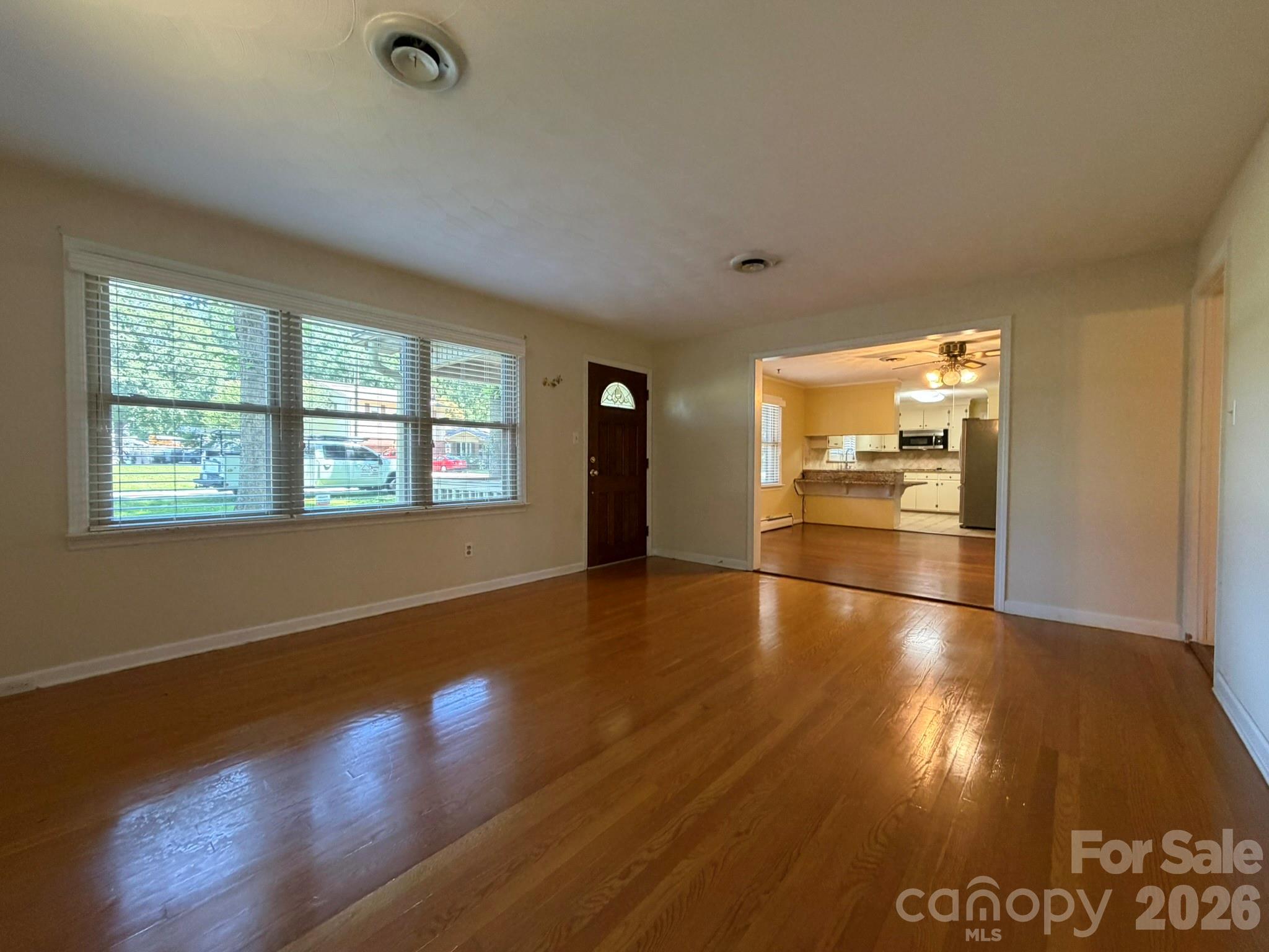 110 1st Street Place SE — Conover