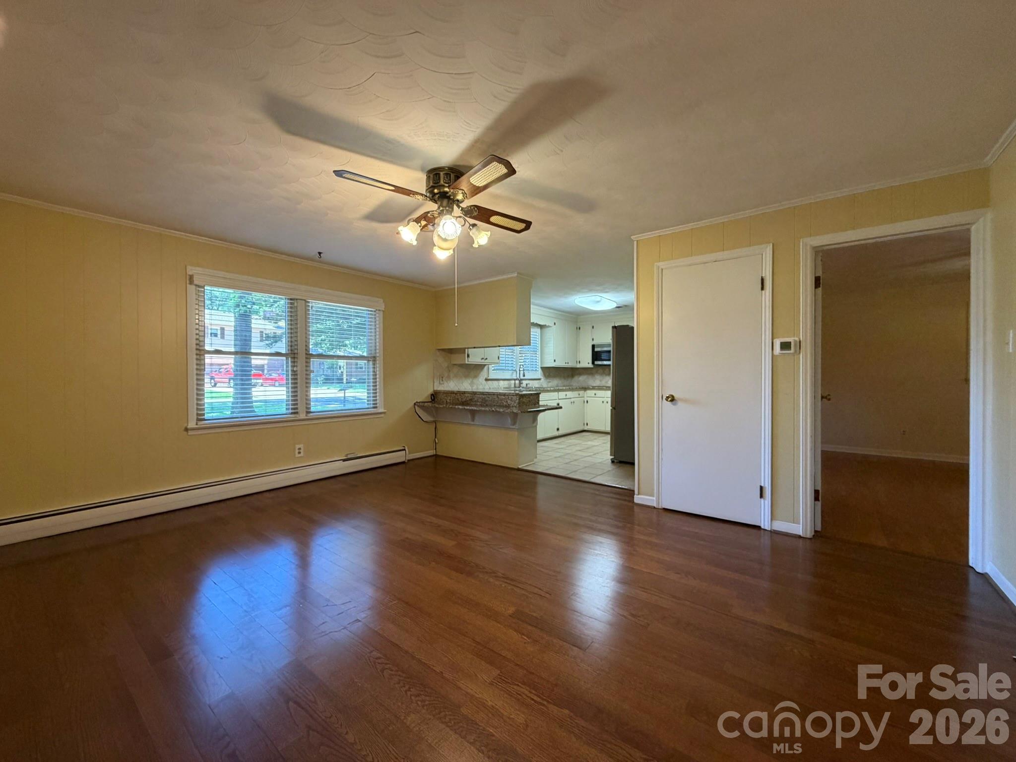 110 1st Street Place SE — Conover
