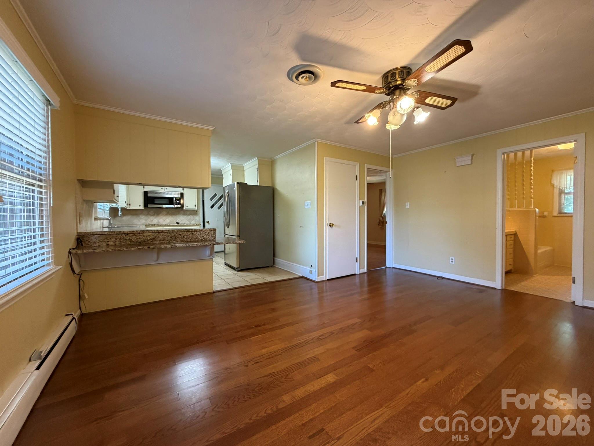 110 1st Street Place SE — Conover