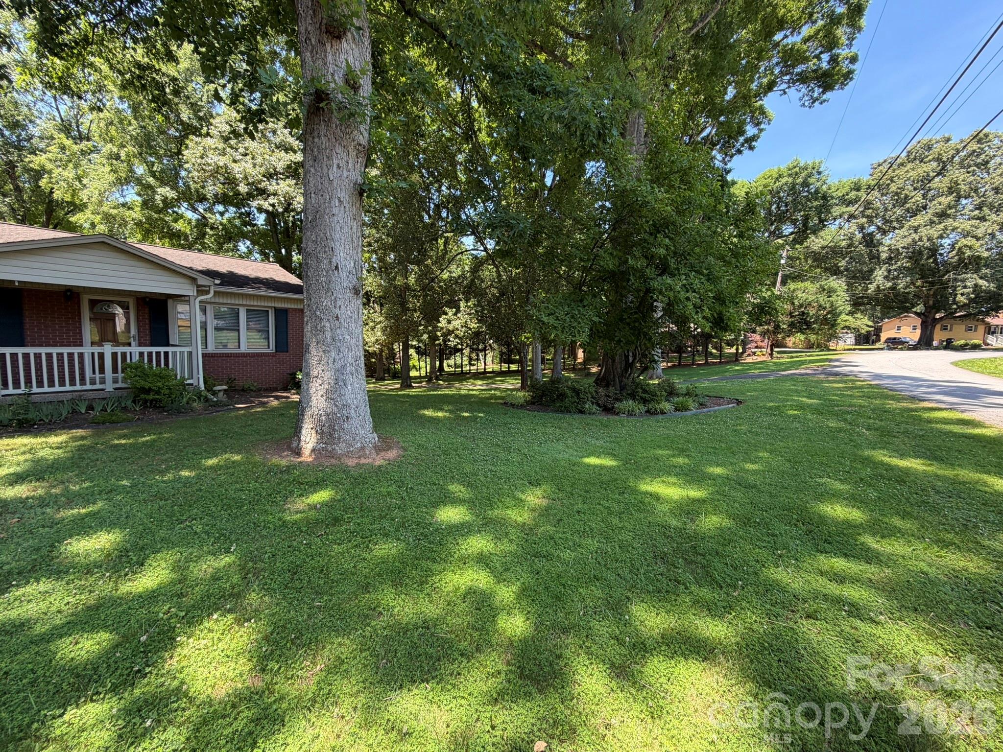 110 1st Street Place SE — Conover