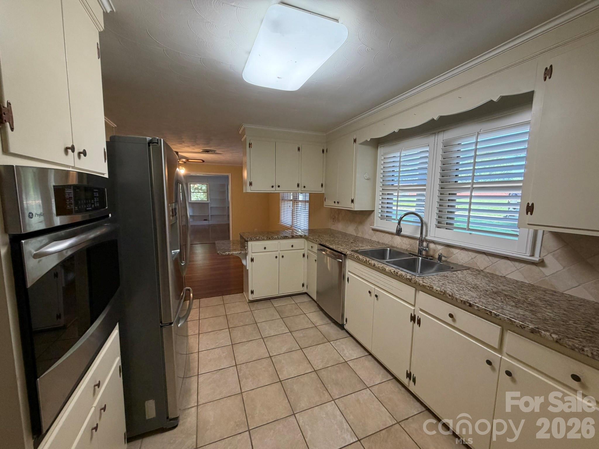 110 1st Street Place SE — Conover