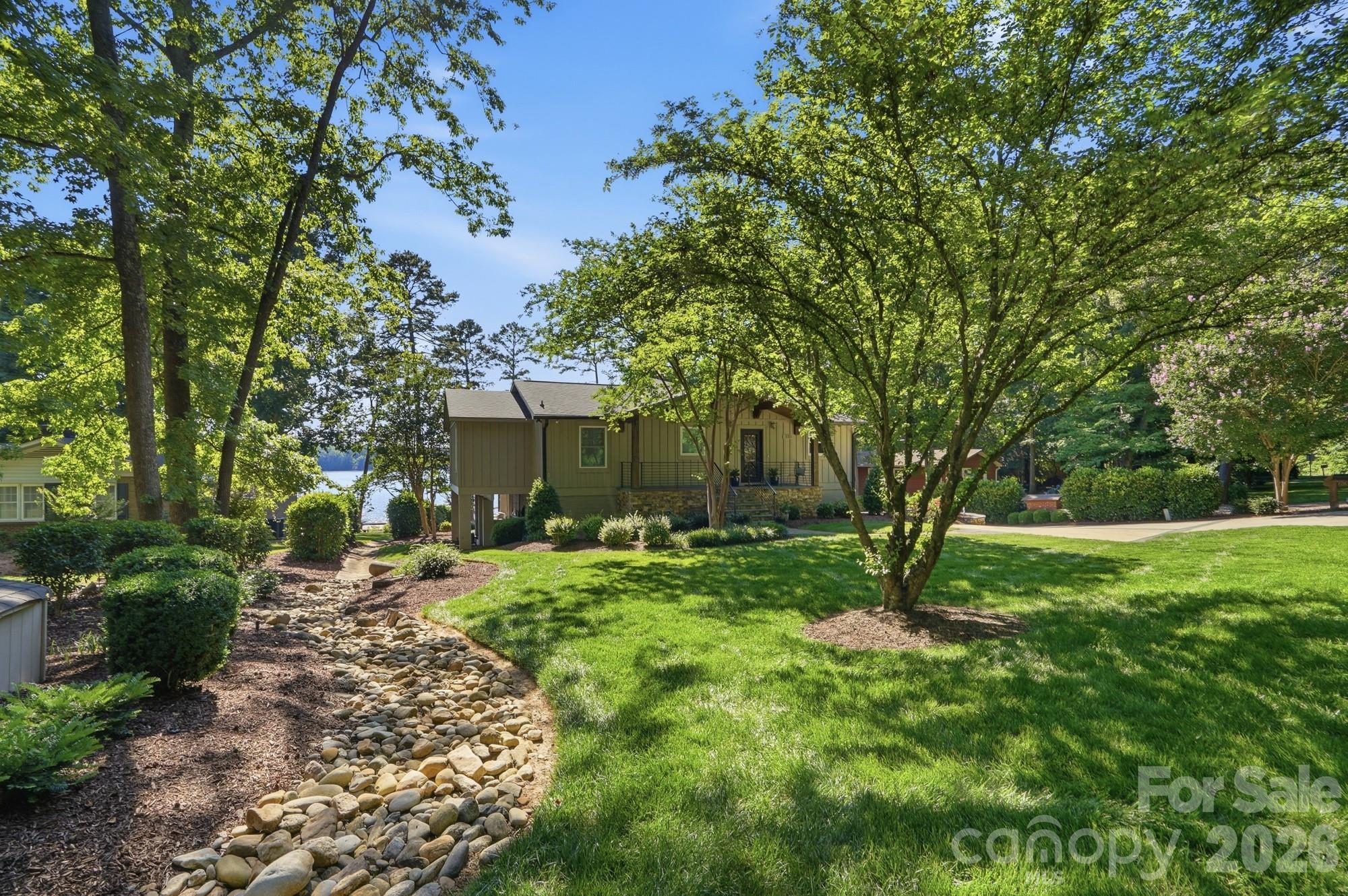 730 Mainsail Road — Salisbury