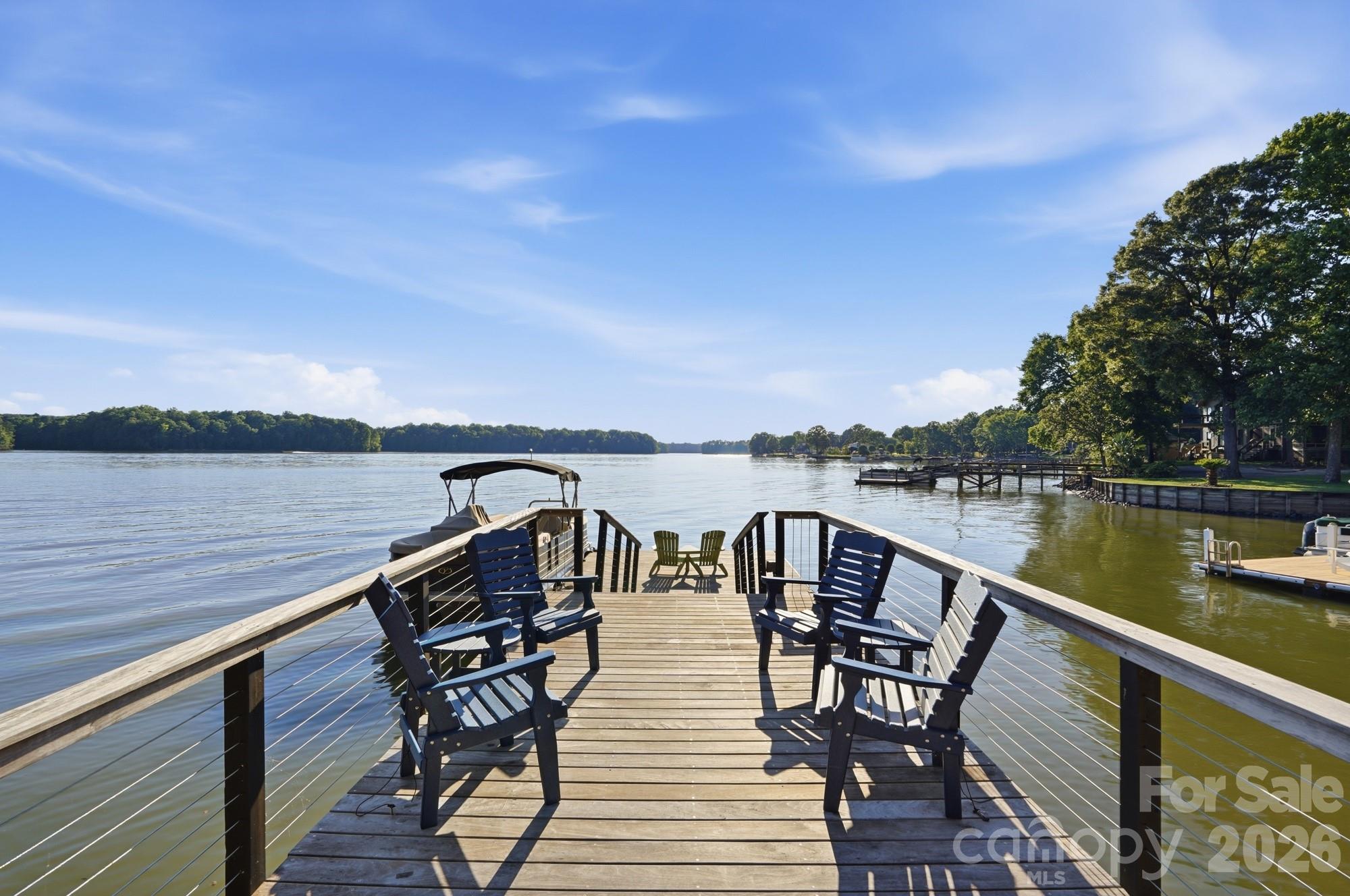 730 Mainsail Road — Salisbury