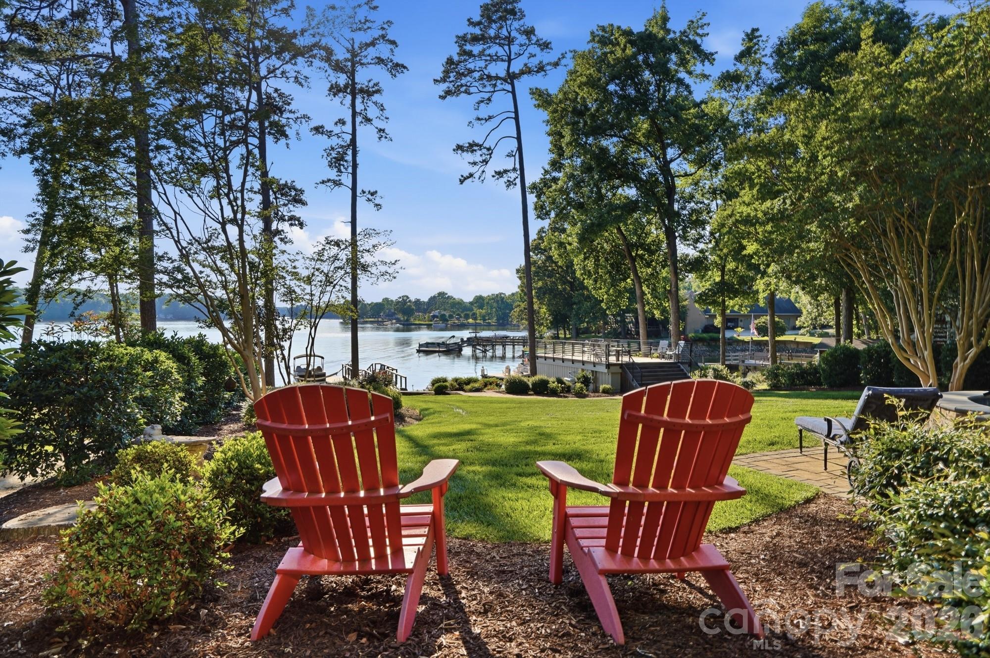 730 Mainsail Road — Salisbury