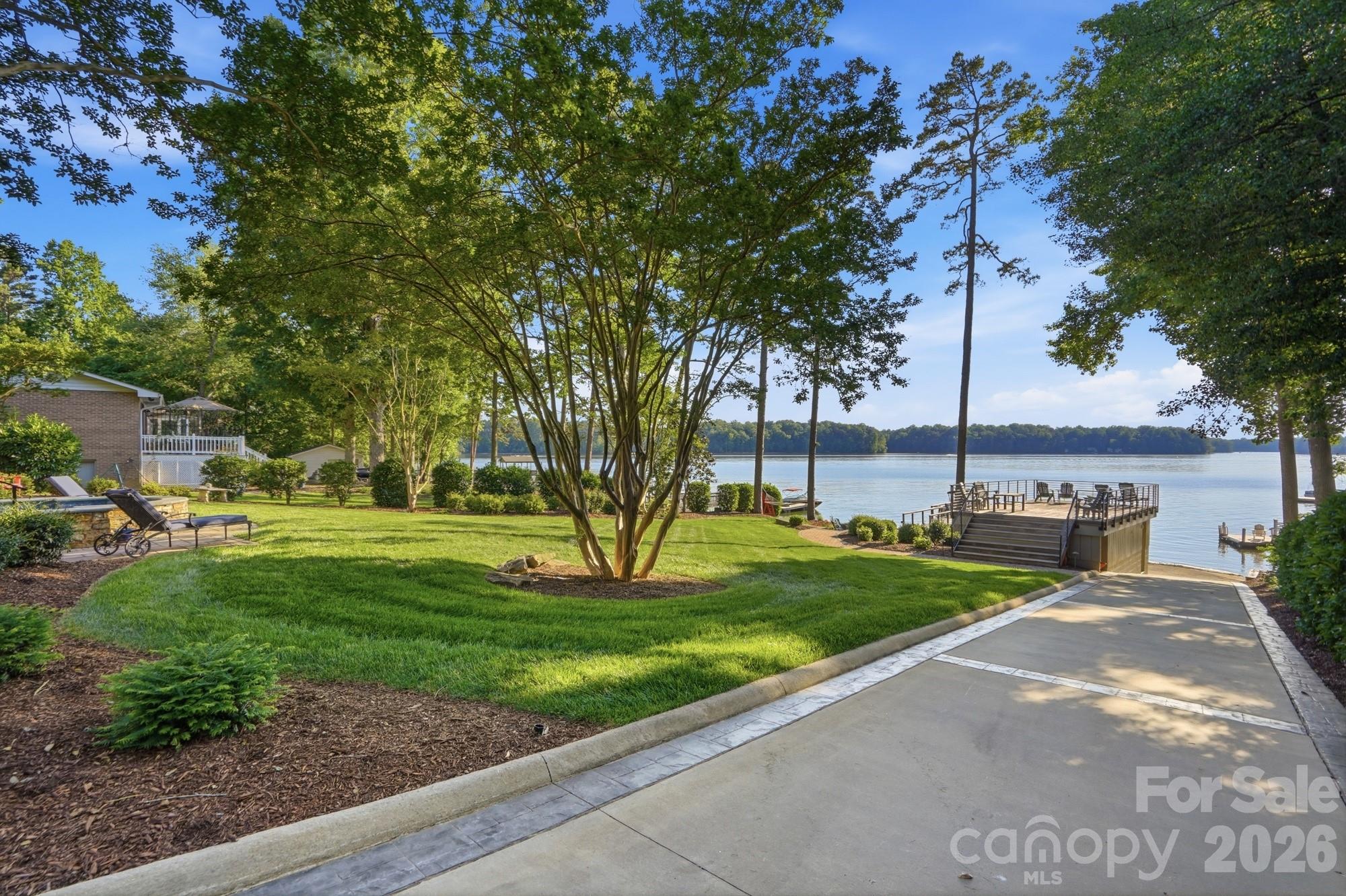 730 Mainsail Road — Salisbury