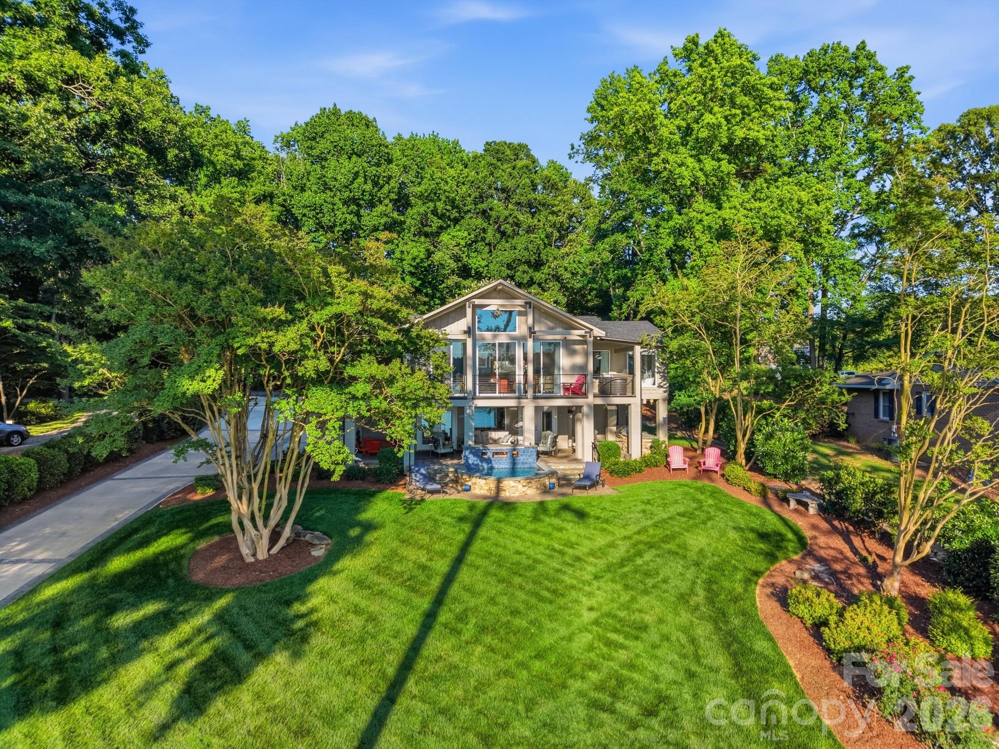 730 Mainsail Road — Salisbury