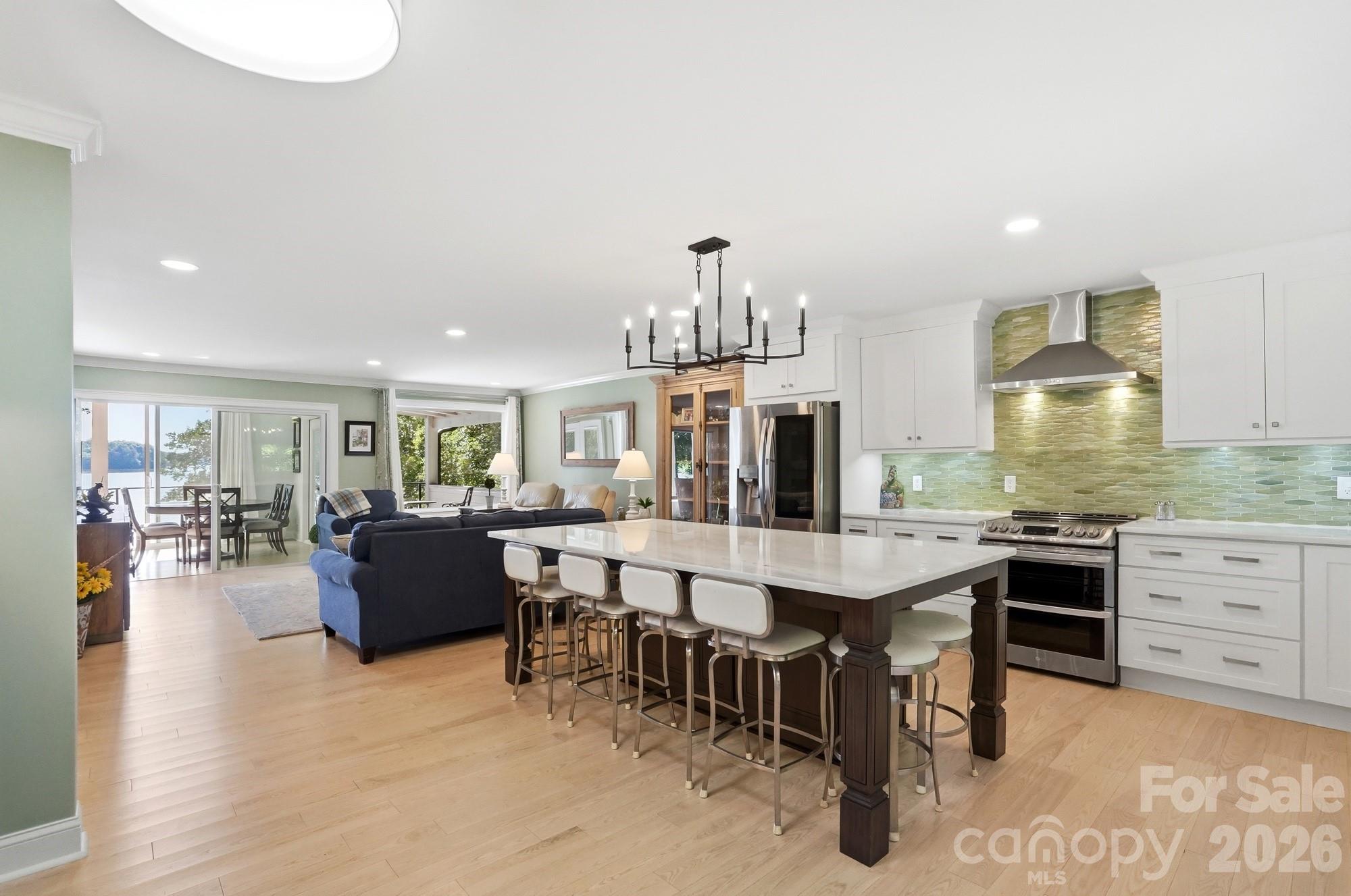 730 Mainsail Road — Salisbury