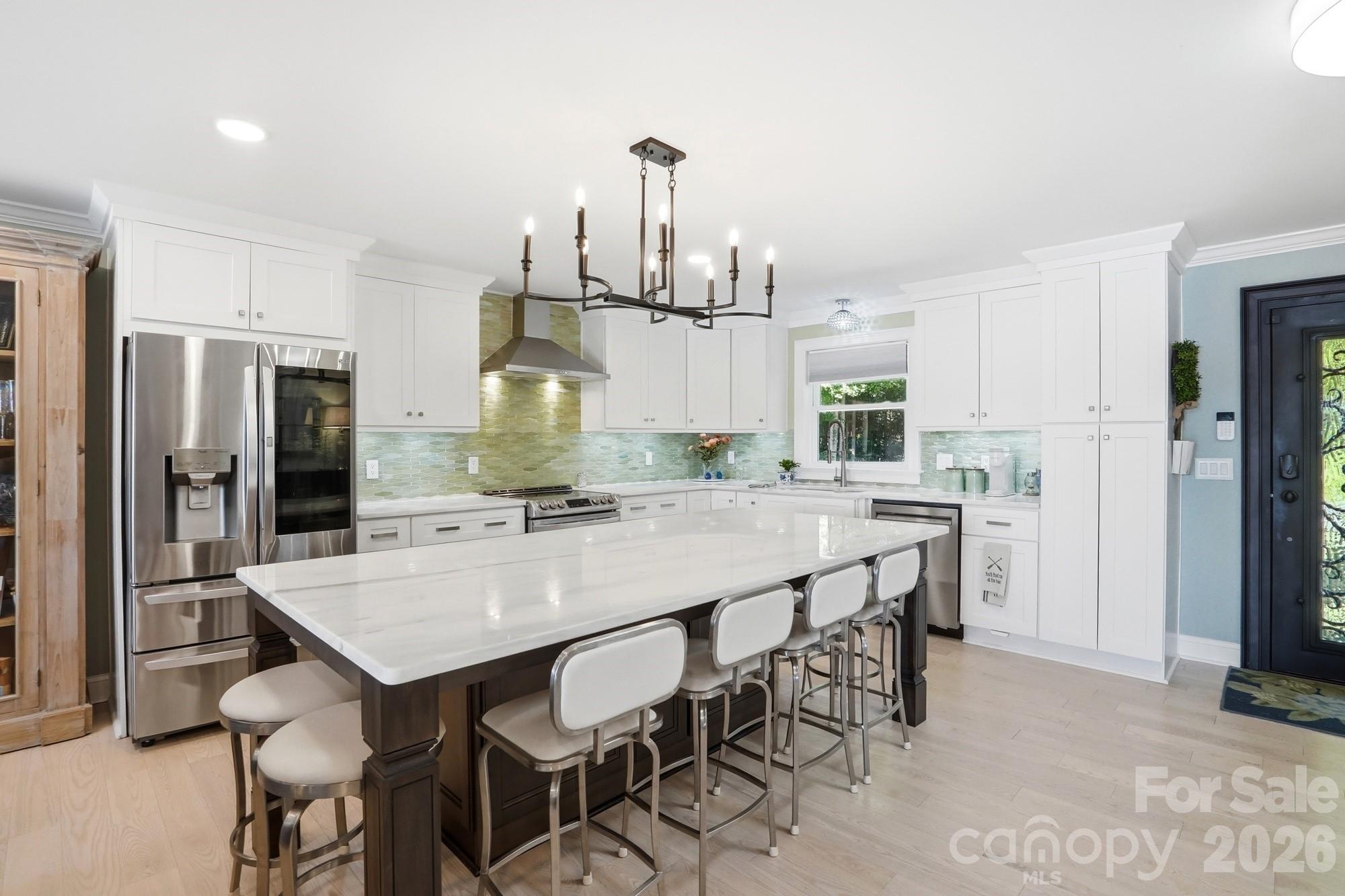 730 Mainsail Road — Salisbury