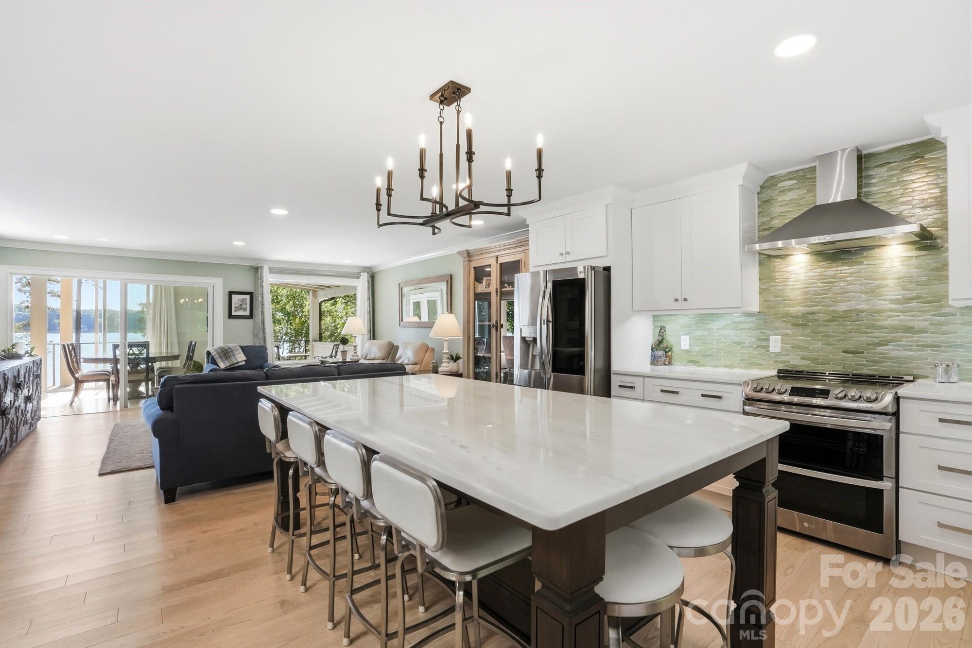 730 Mainsail Road — Salisbury