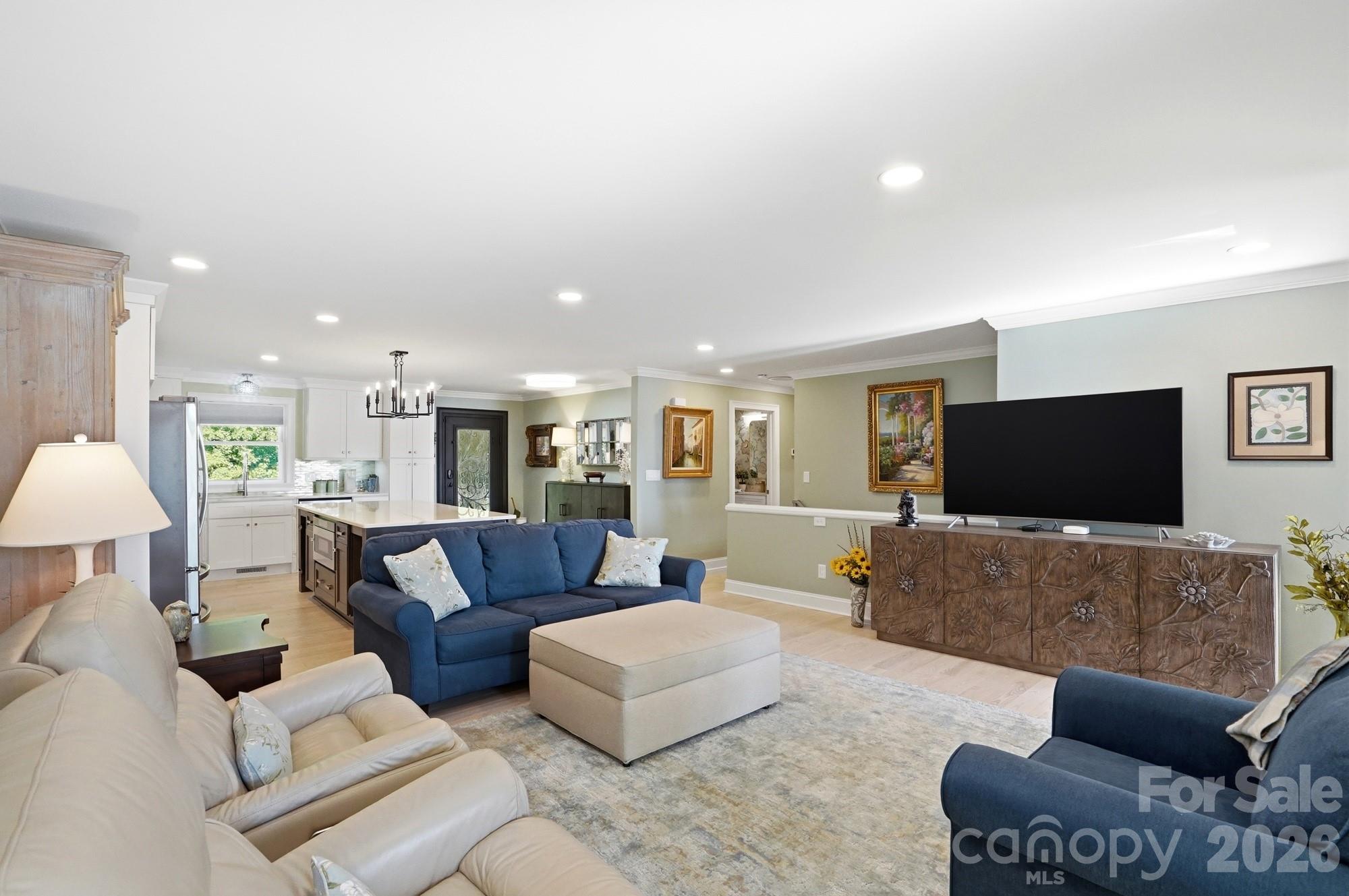 730 Mainsail Road — Salisbury
