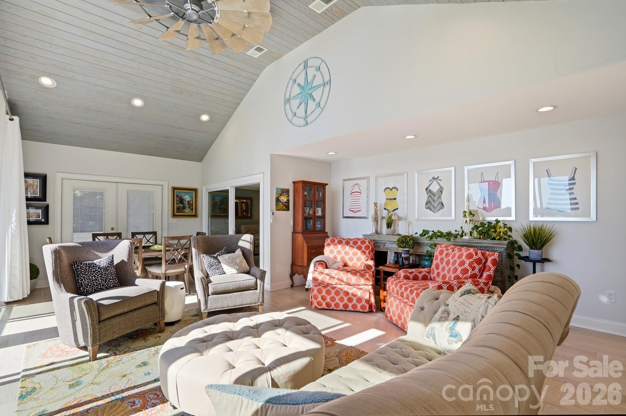 730 Mainsail Road — Salisbury