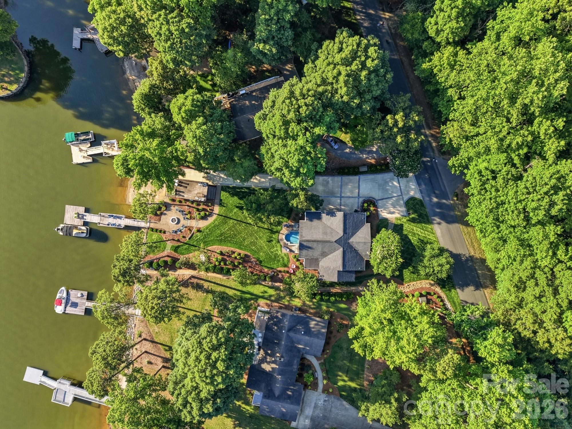 730 Mainsail Road — Salisbury