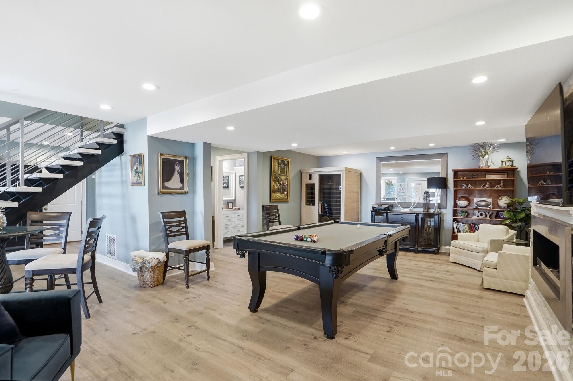 730 Mainsail Road — Salisbury