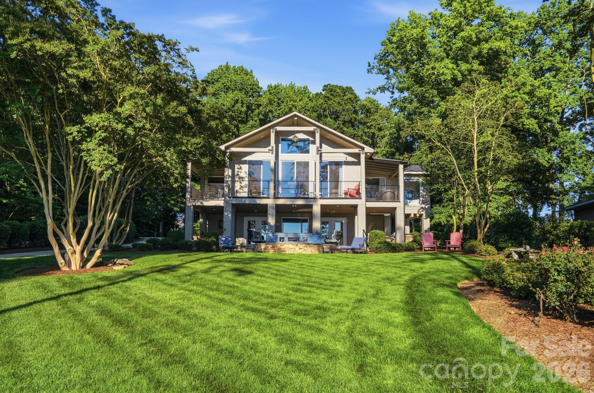 730 Mainsail Road — Salisbury
