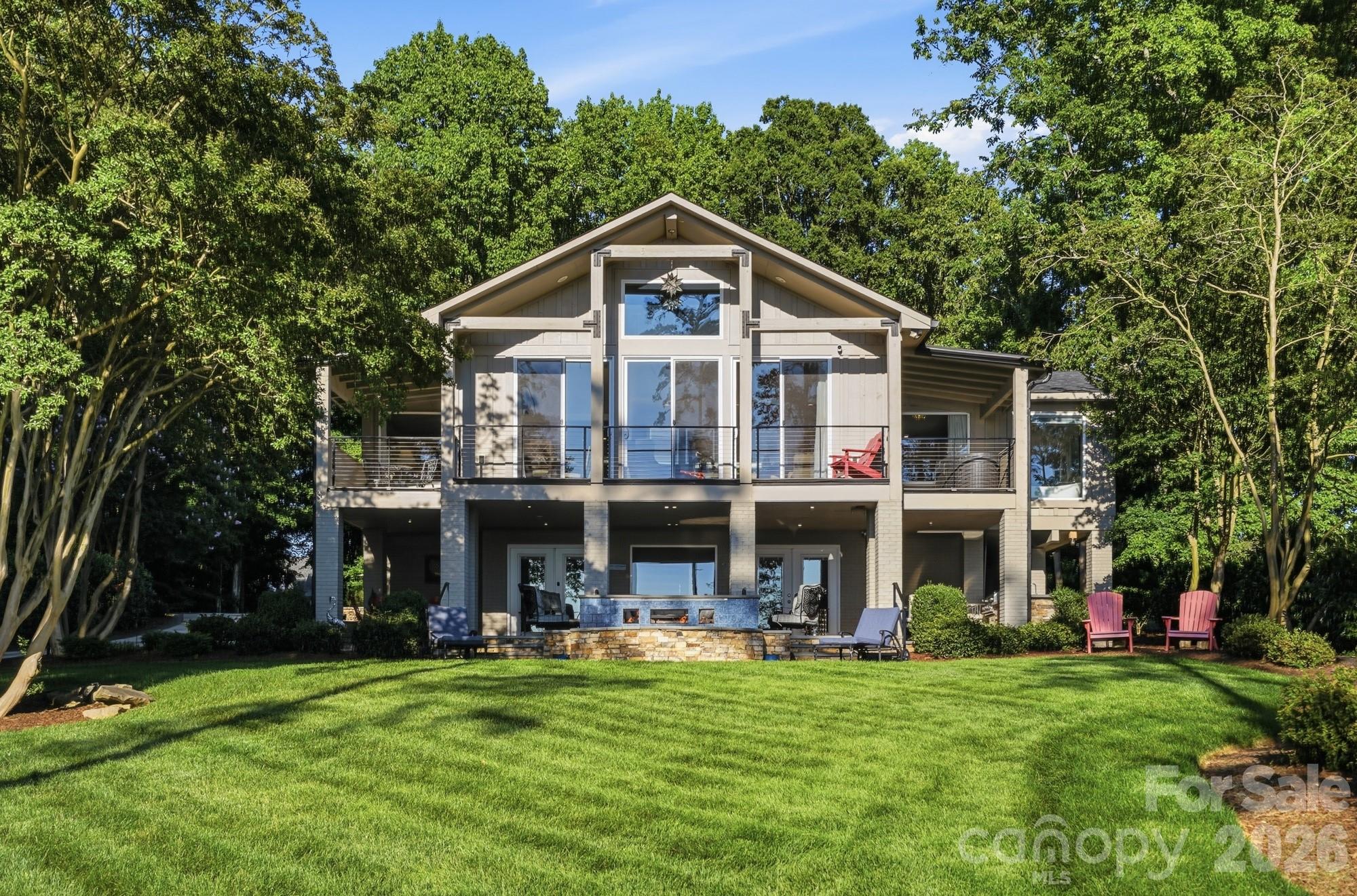 730 Mainsail Road — Salisbury