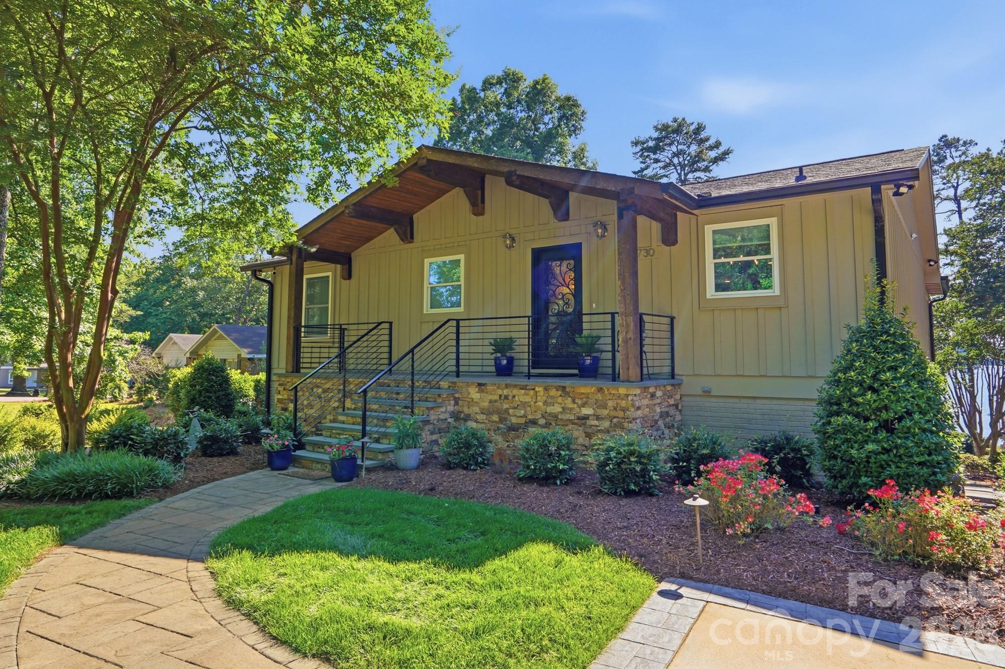 730 Mainsail Road — Salisbury
