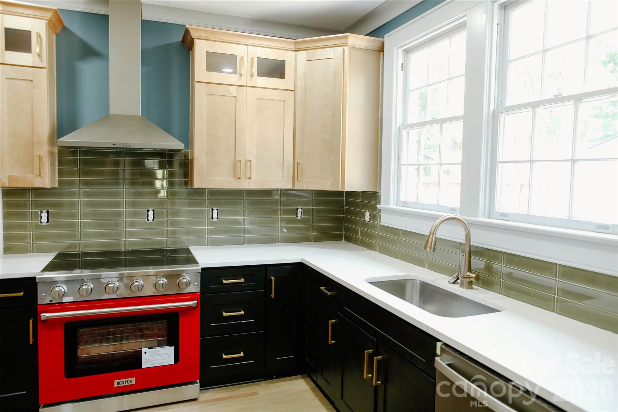 135 Beech Street NW — Concord