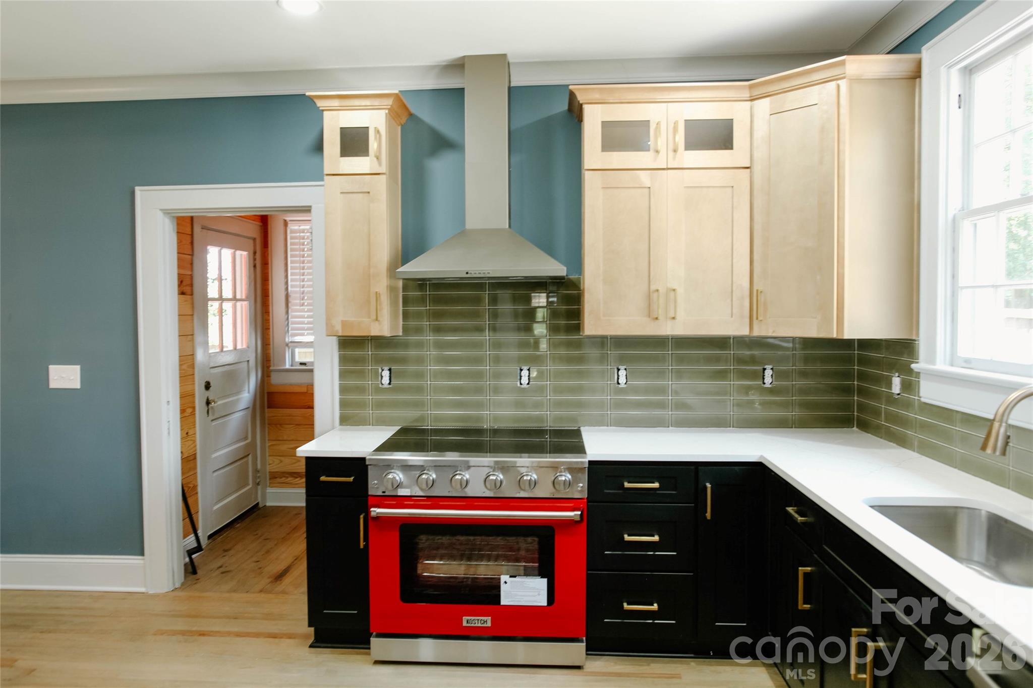 135 Beech Street NW — Concord