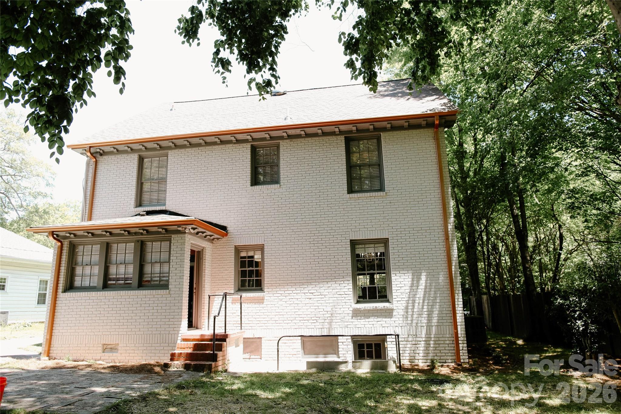 135 Beech Street NW — Concord