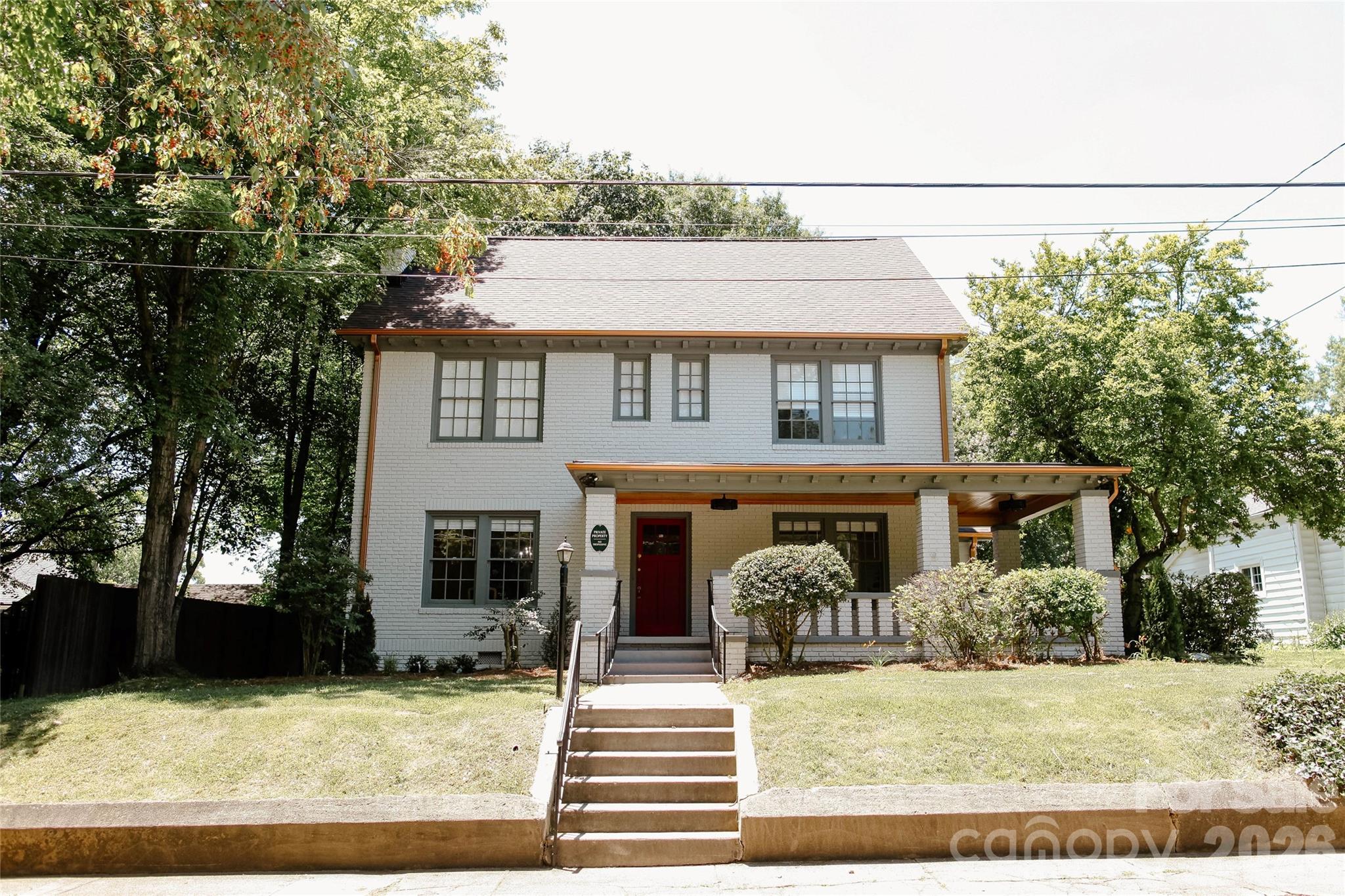 135 Beech Street NW — Concord