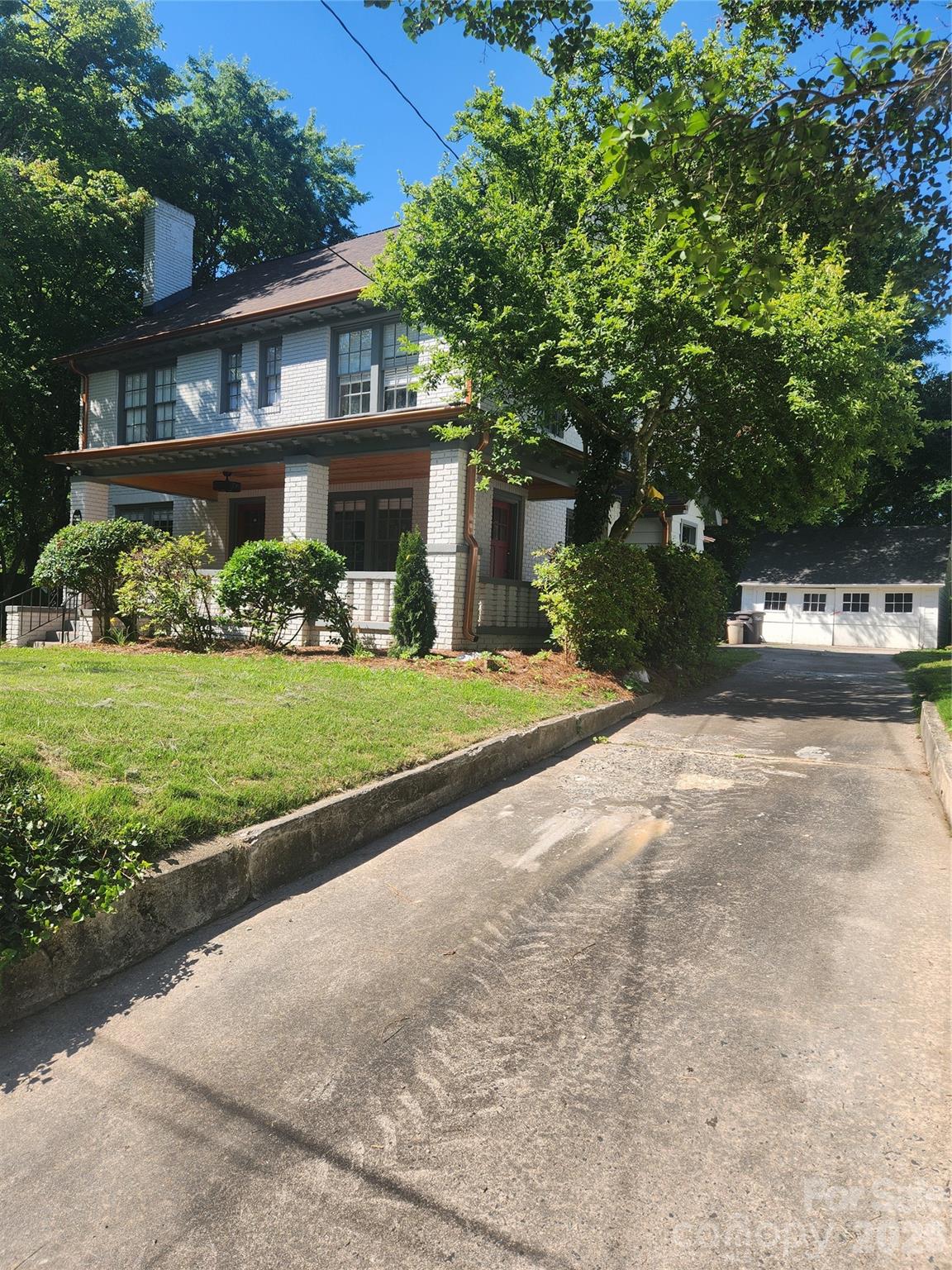 135 Beech Street NW — Concord